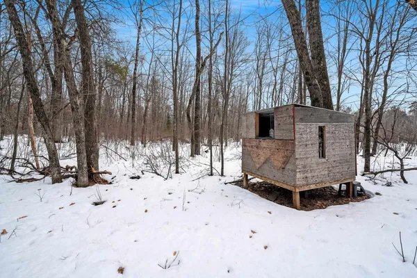 $129,900 | W10548 Newton Lane, Athelstane, WI 54104