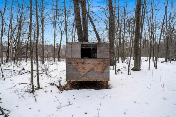 $129,900 | W10548 Newton Lane, Athelstane, WI 54104