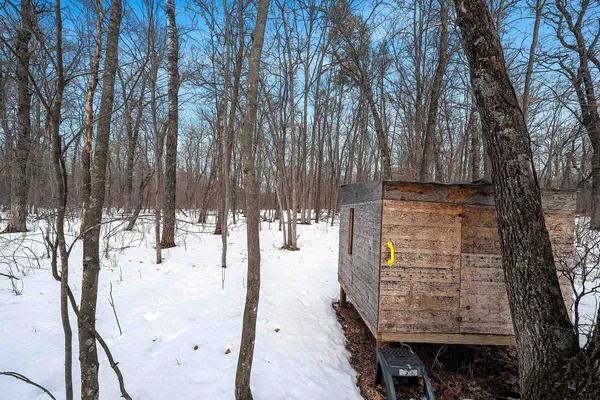 $129,900 | W10548 Newton Lane, Athelstane, WI 54104