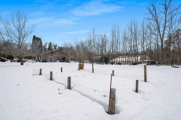 $129,900 | W10548 Newton Lane, Athelstane, WI 54104