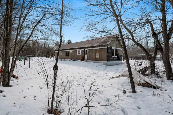 $129,900 | W10548 Newton Lane, Athelstane, WI 54104