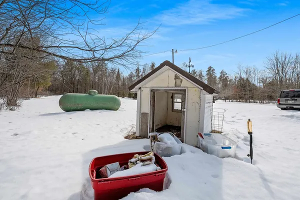 $129,900 | W10548 Newton Lane, Athelstane, WI 54104