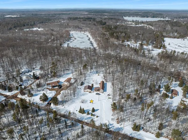 $129,900 | W10548 Newton Lane, Athelstane, WI 54104