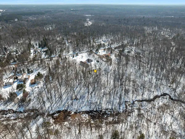 $129,900 | W10548 Newton Lane, Athelstane, WI 54104