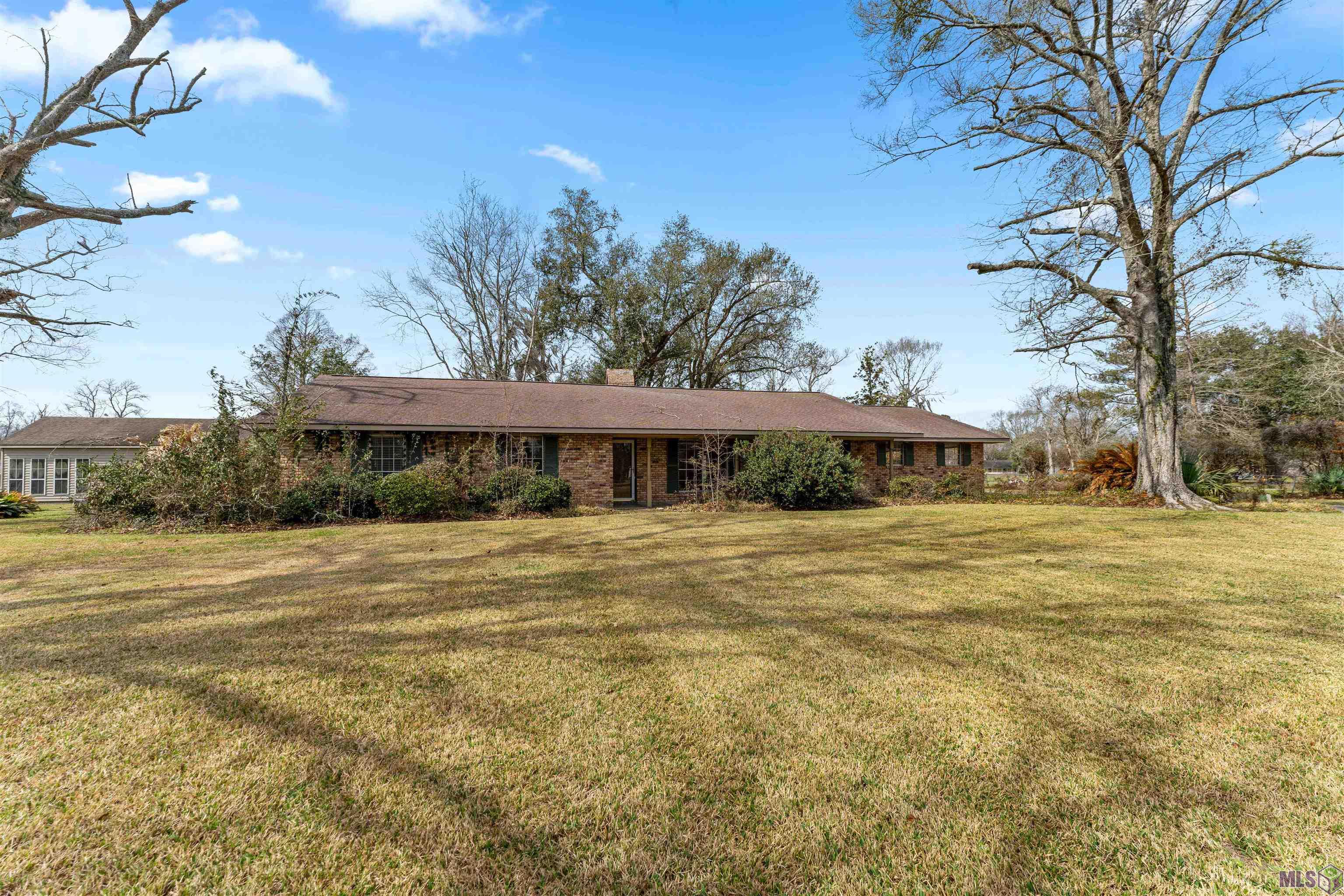 12417 Roddy Road Gonzales, LA 70737 - Photo 1 of 45