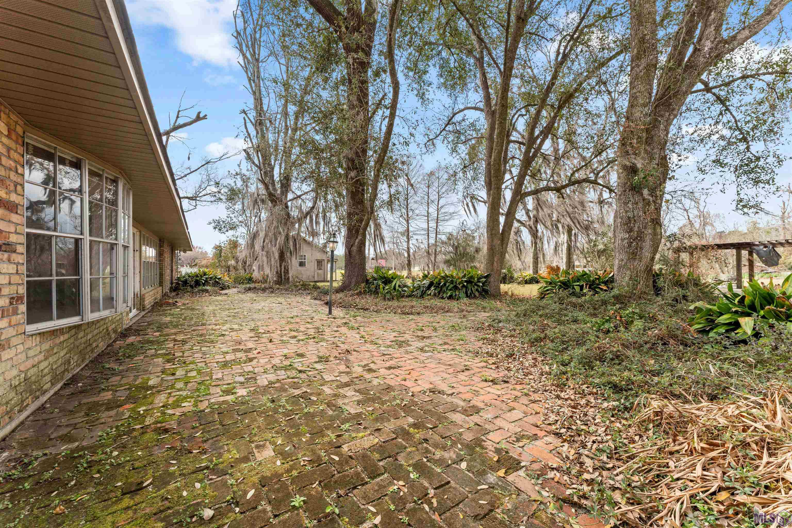 12417 Roddy Road Gonzales, LA 70737 - Photo 25 of 45