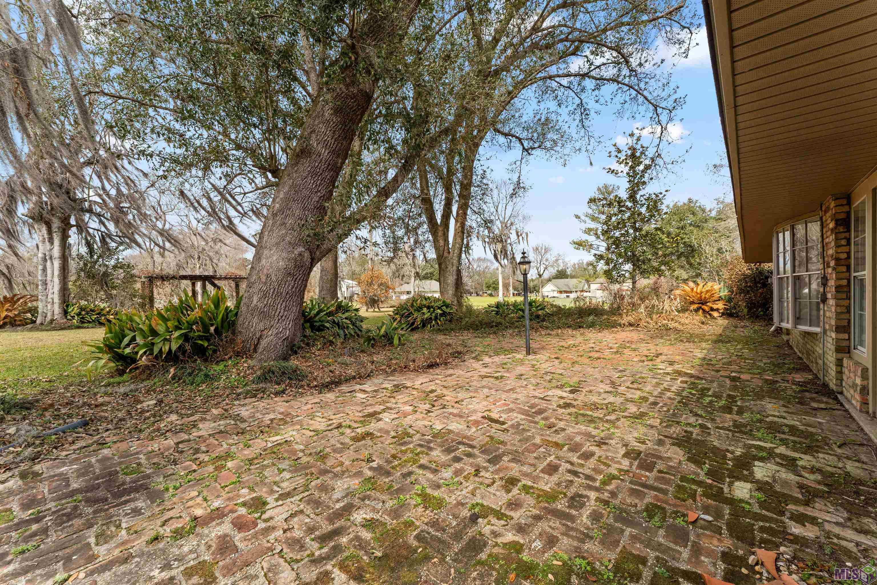 12417 Roddy Road Gonzales, LA 70737 - Photo 26 of 45