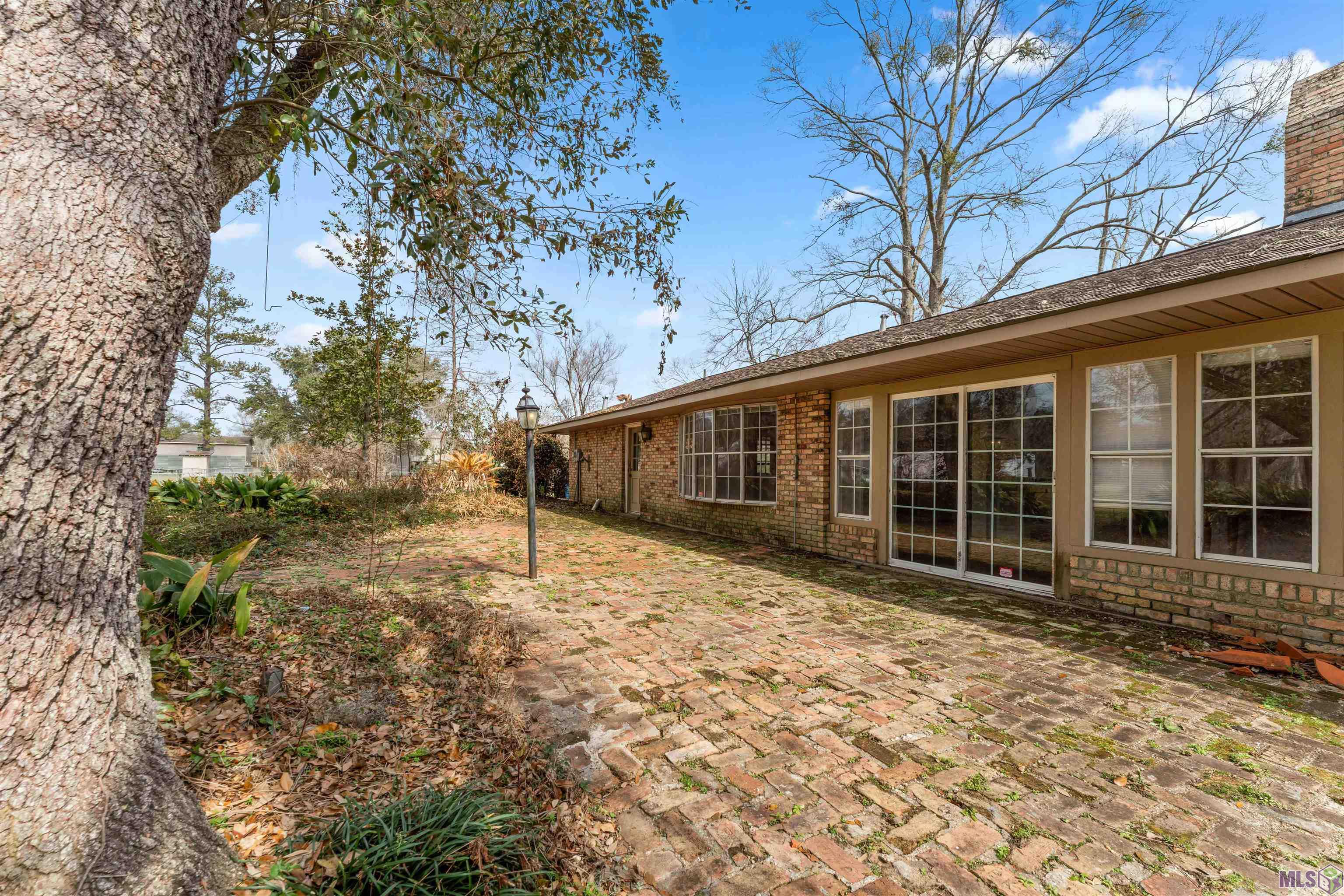 12417 Roddy Road Gonzales, LA 70737 - Photo 27 of 45