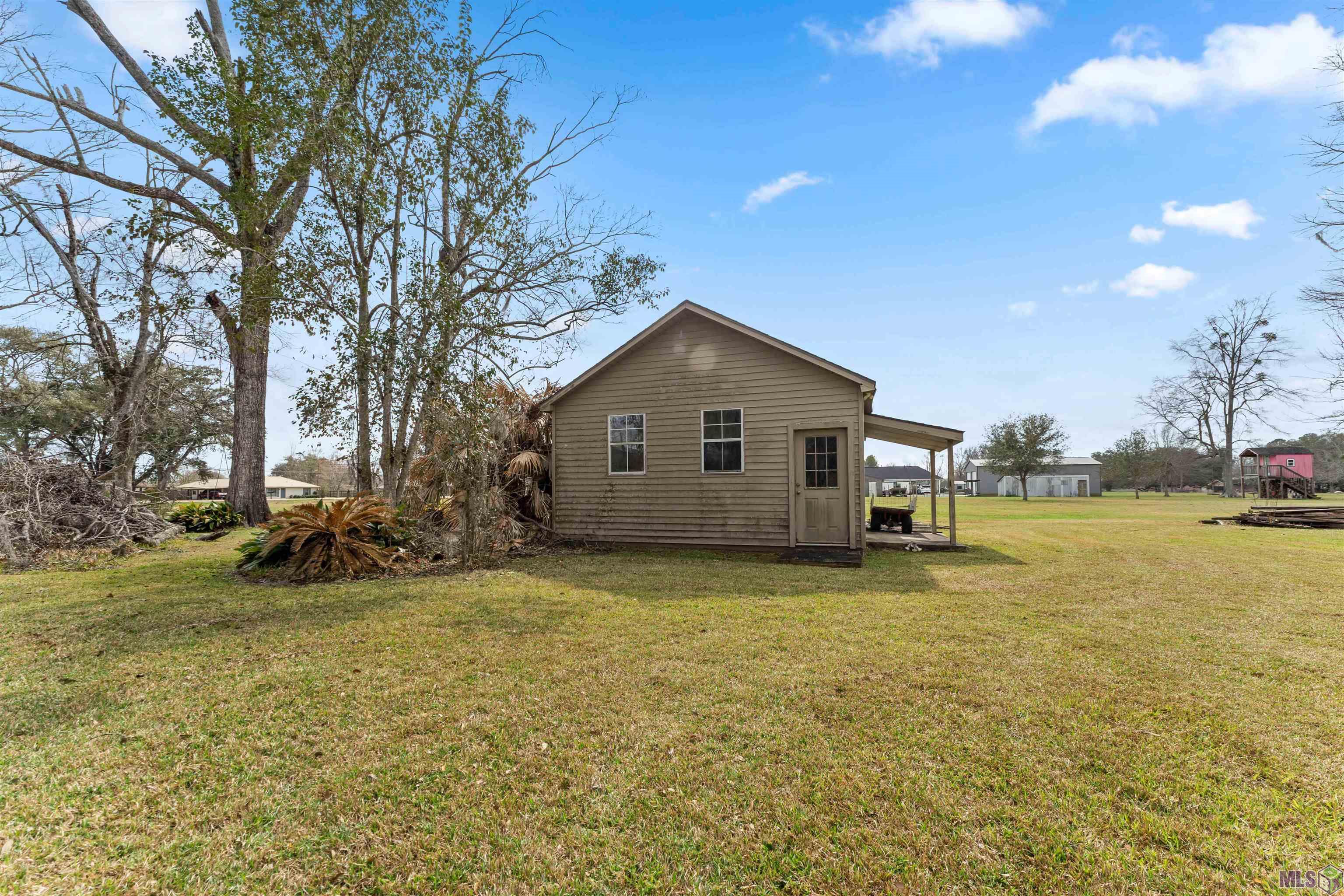 12417 Roddy Road Gonzales, LA 70737 - Photo 28 of 45