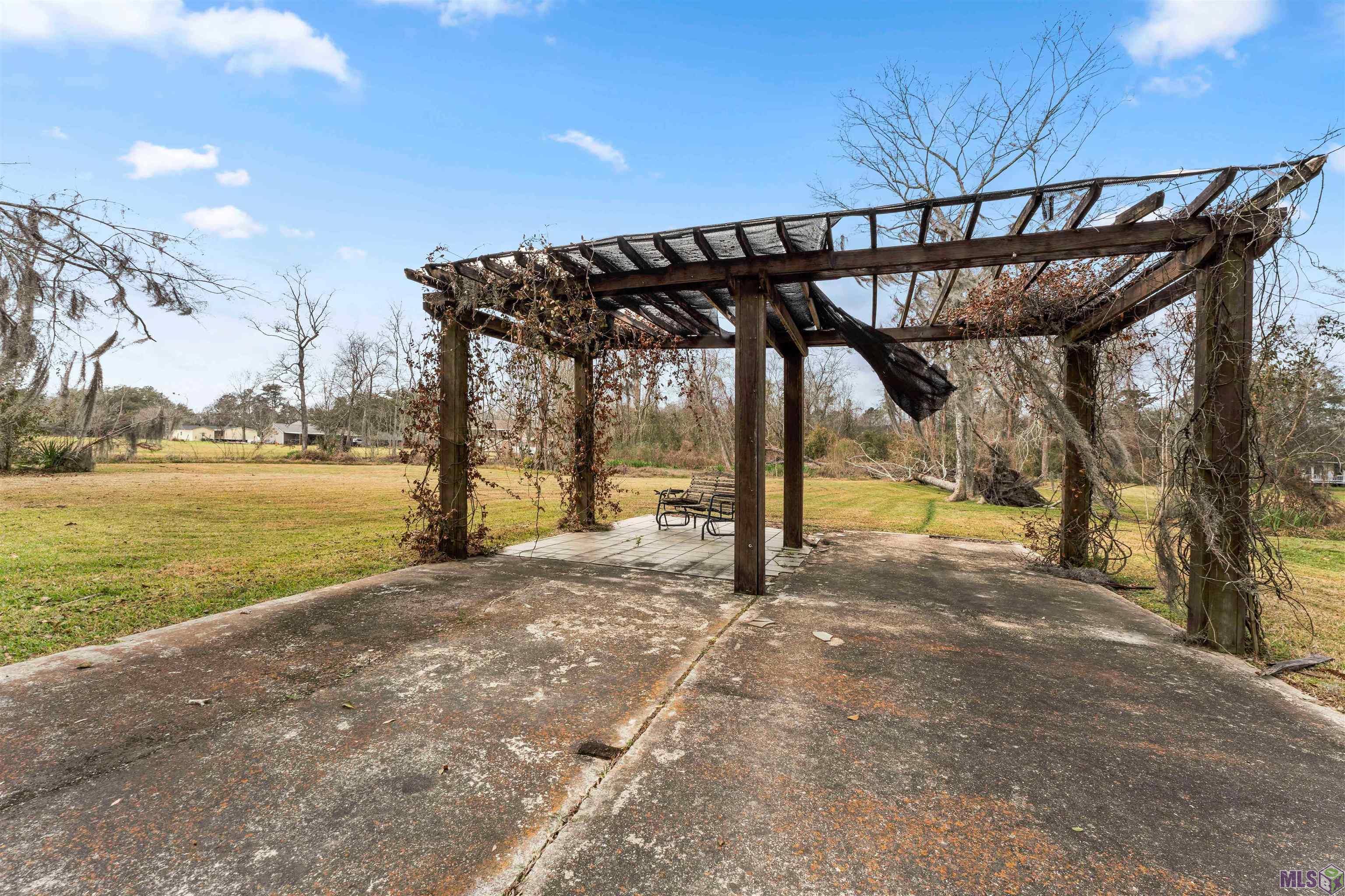 12417 Roddy Road Gonzales, LA 70737 - Photo 30 of 45