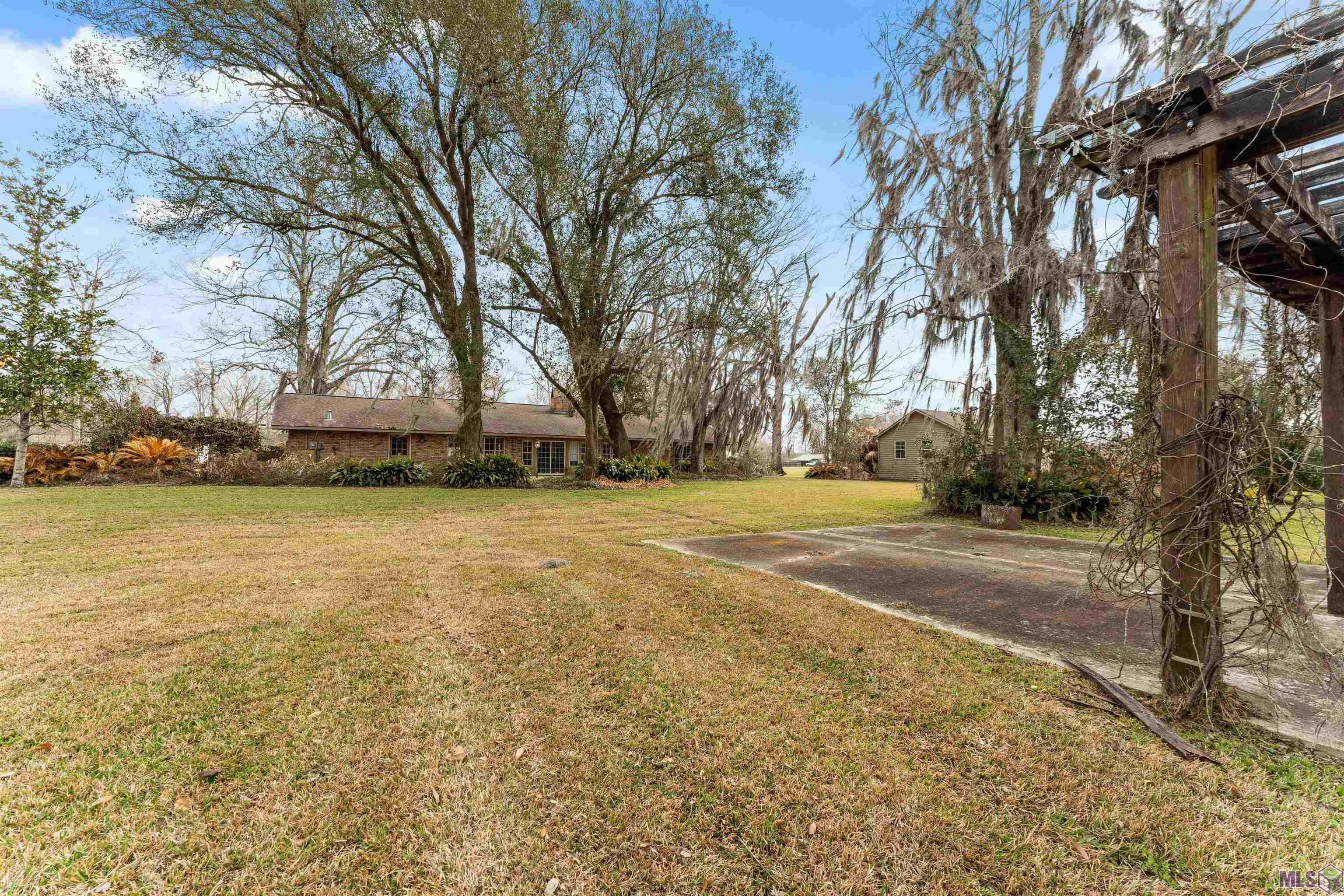 12417 Roddy Road Gonzales, LA 70737 - Photo 31 of 45