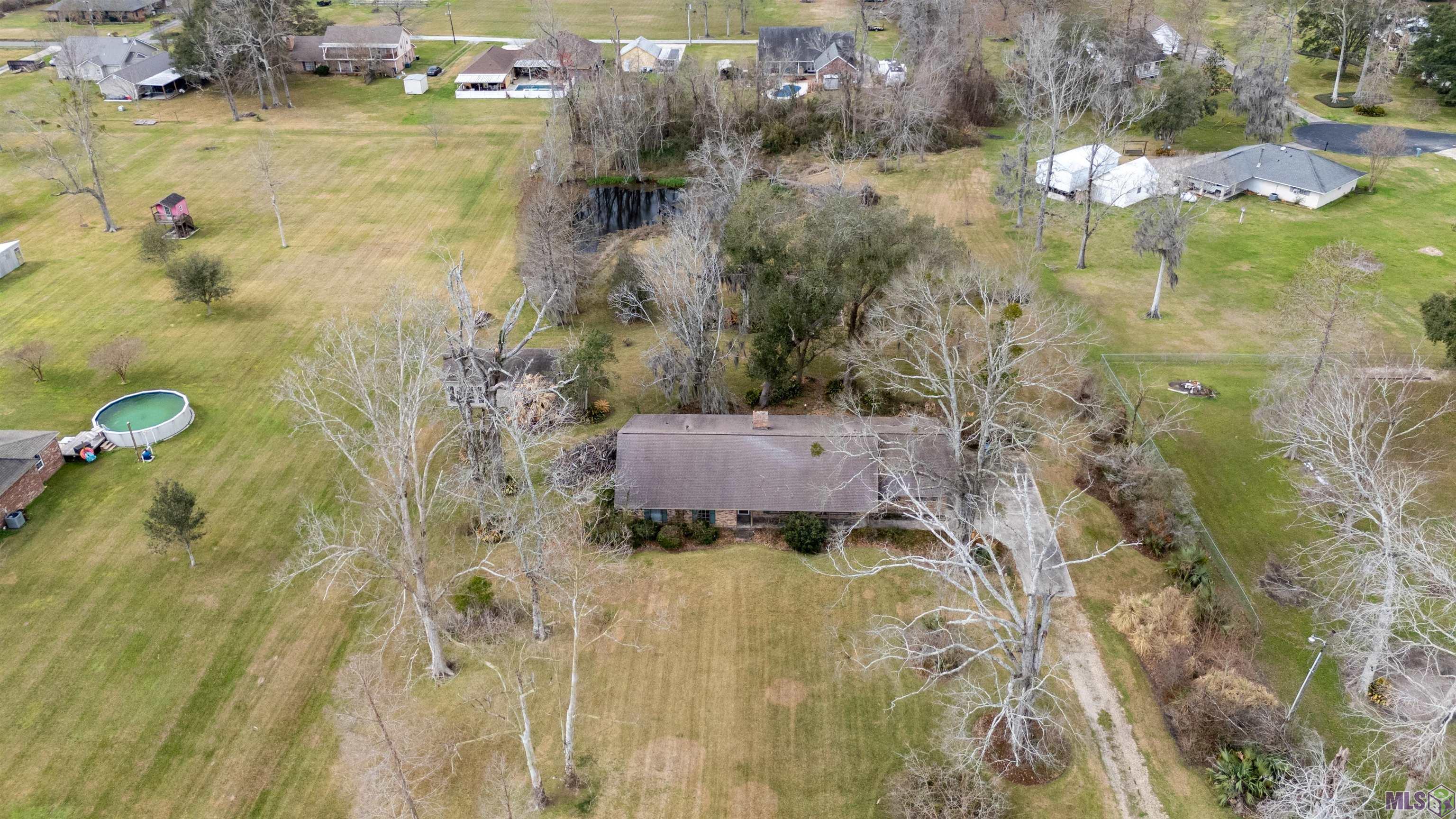 12417 Roddy Road Gonzales, LA 70737 - Photo 35 of 45