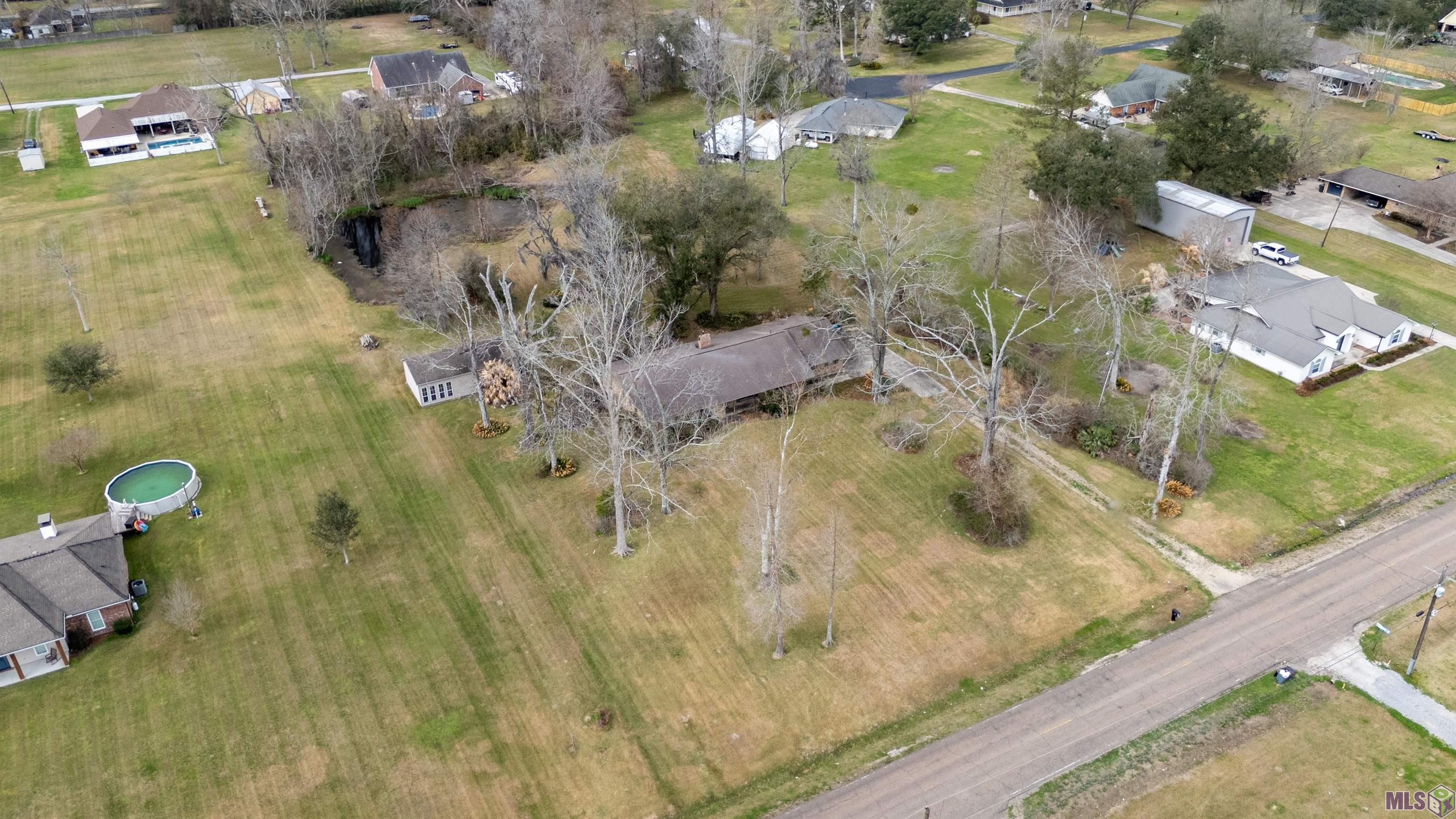 12417 Roddy Road Gonzales, LA 70737 - Photo 36 of 45