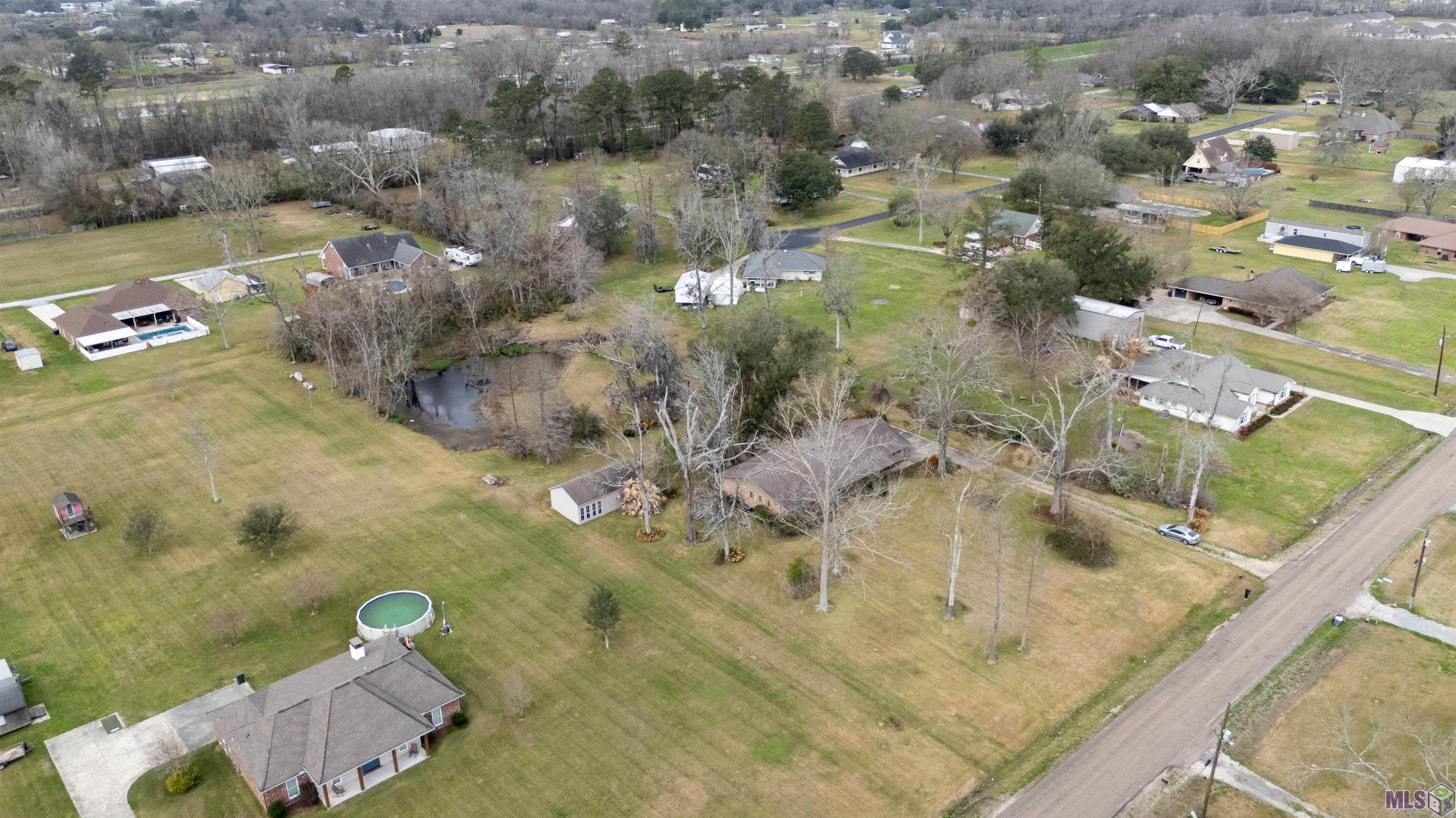 12417 Roddy Road Gonzales, LA 70737 - Photo 37 of 45