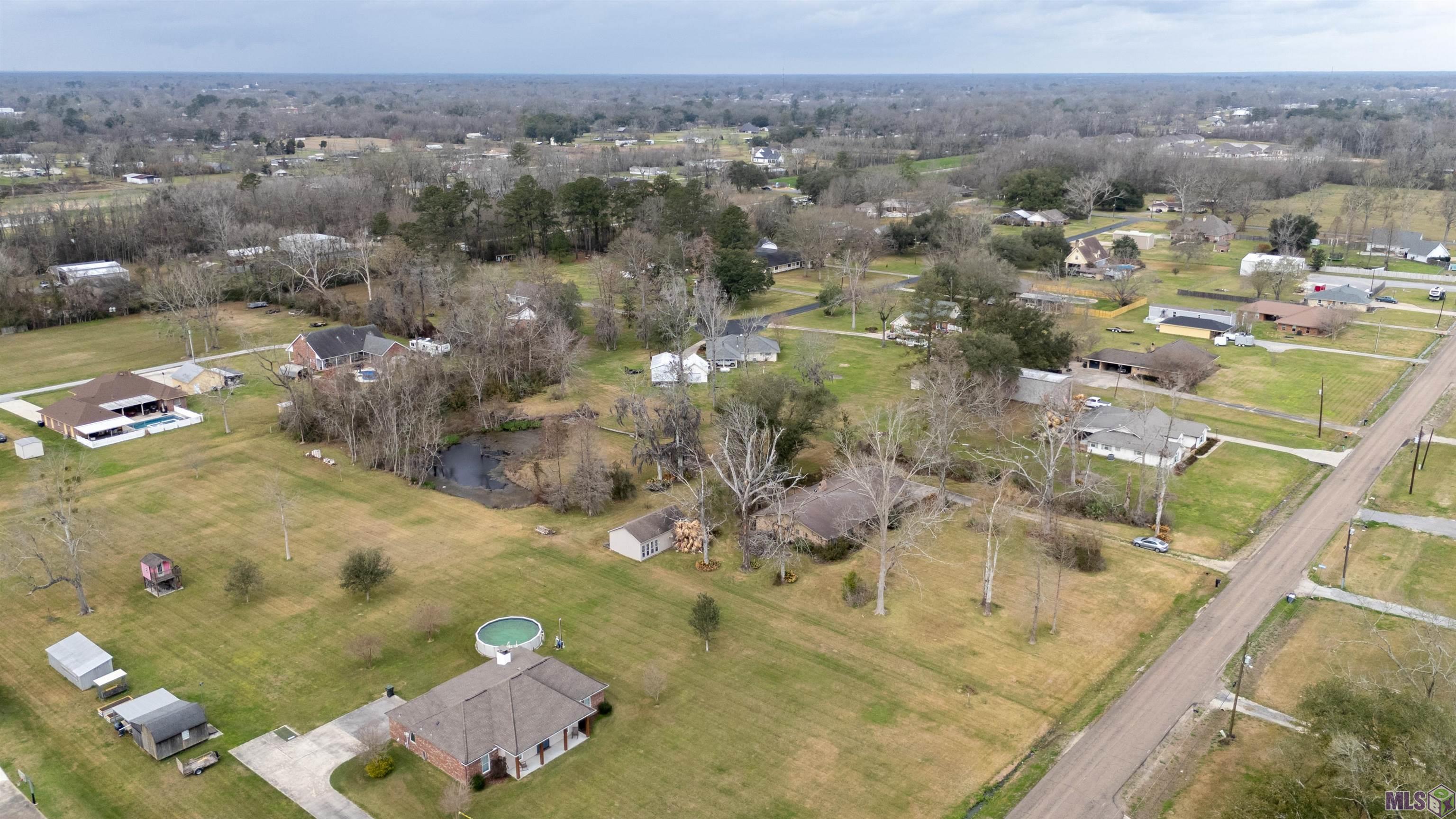 12417 Roddy Road Gonzales, LA 70737 - Photo 38 of 45