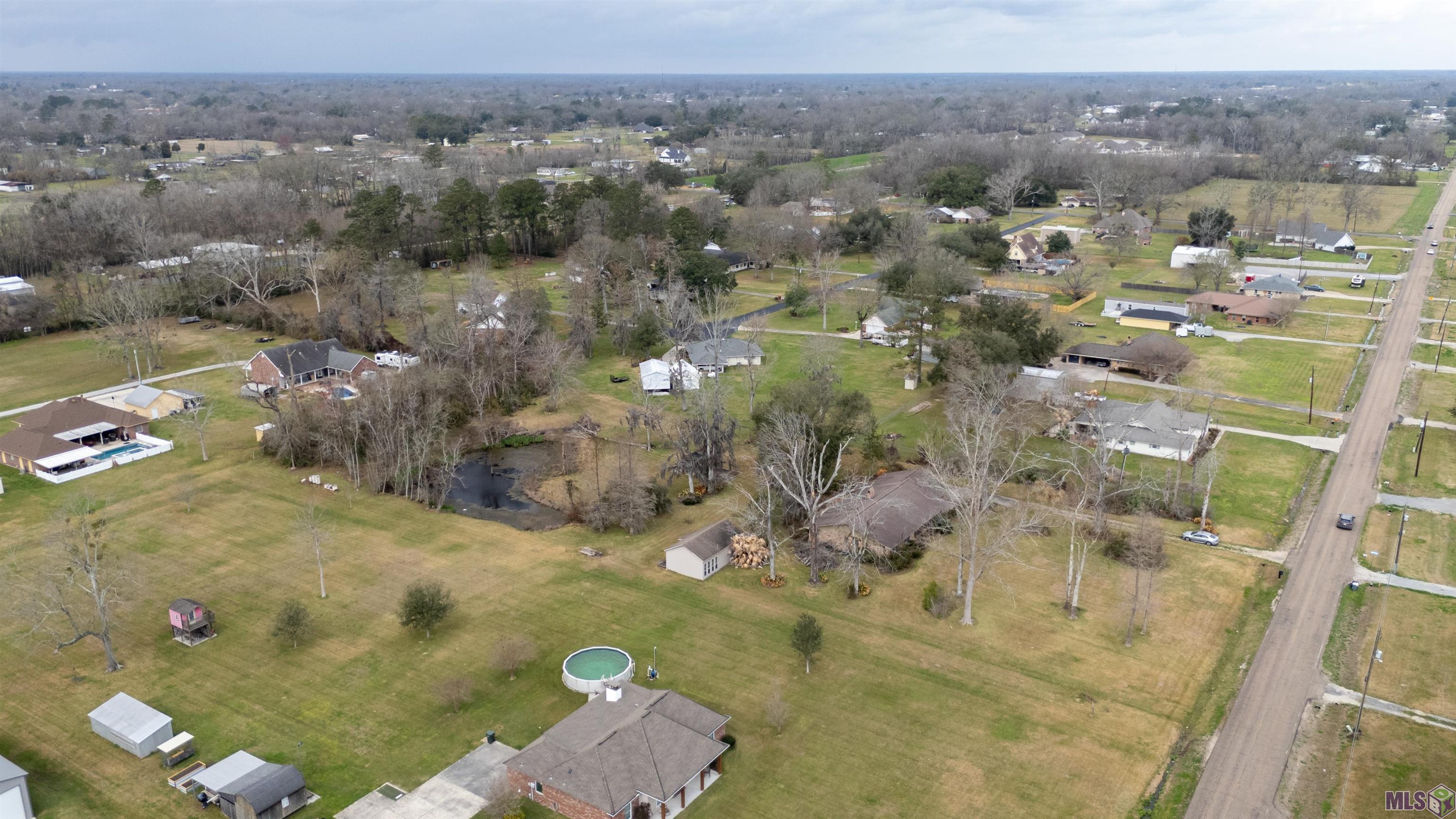 12417 Roddy Road Gonzales, LA 70737 - Photo 39 of 45