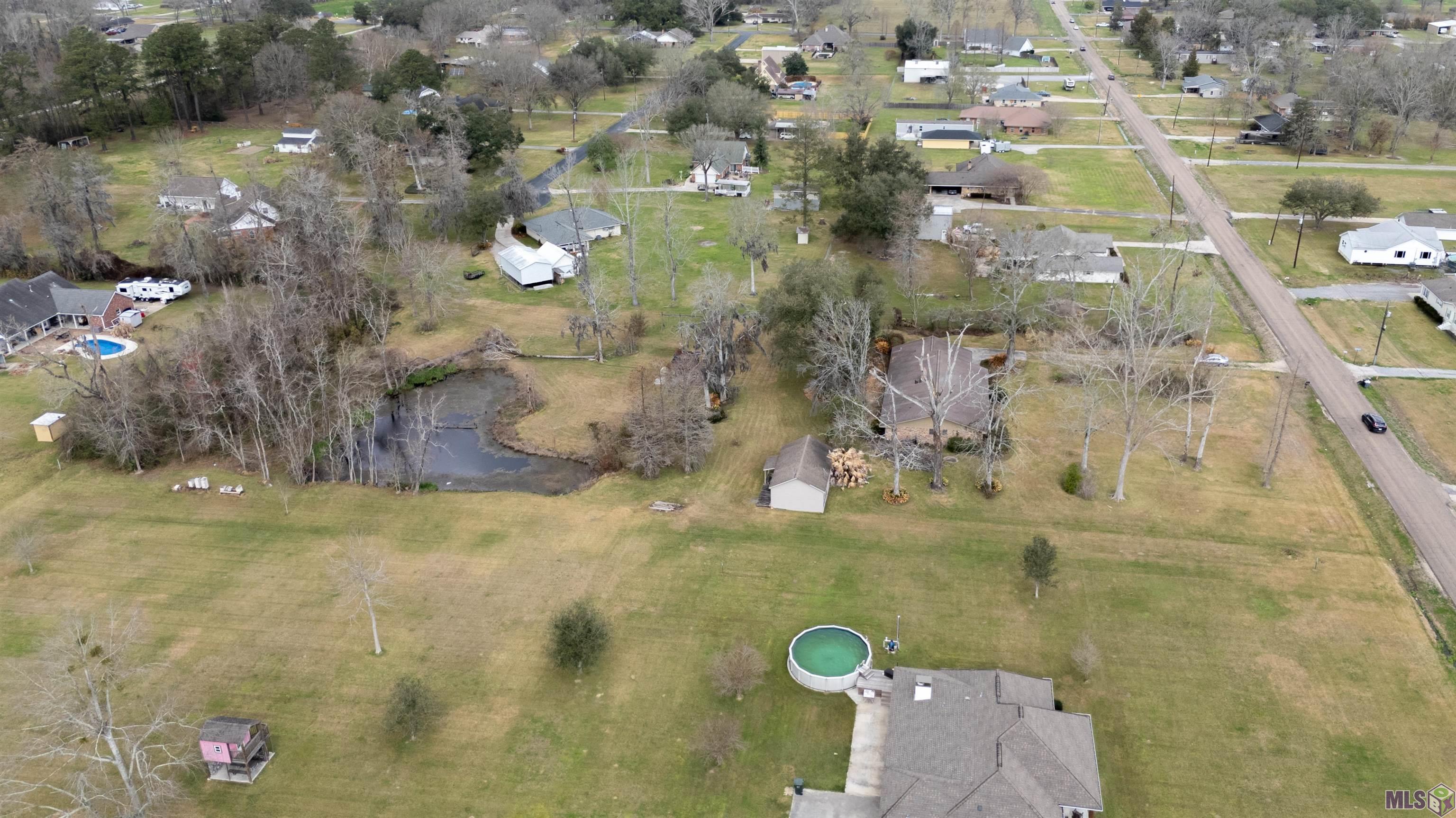12417 Roddy Road Gonzales, LA 70737 - Photo 41 of 45