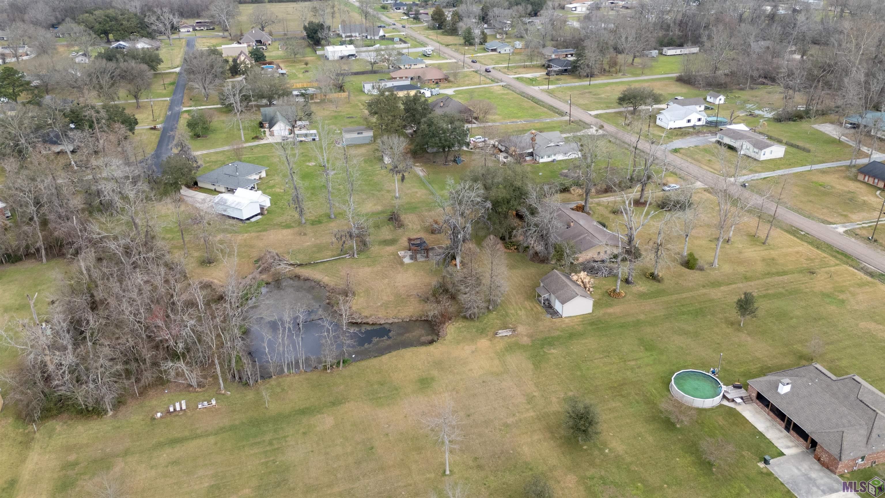 12417 Roddy Road Gonzales, LA 70737 - Photo 42 of 45