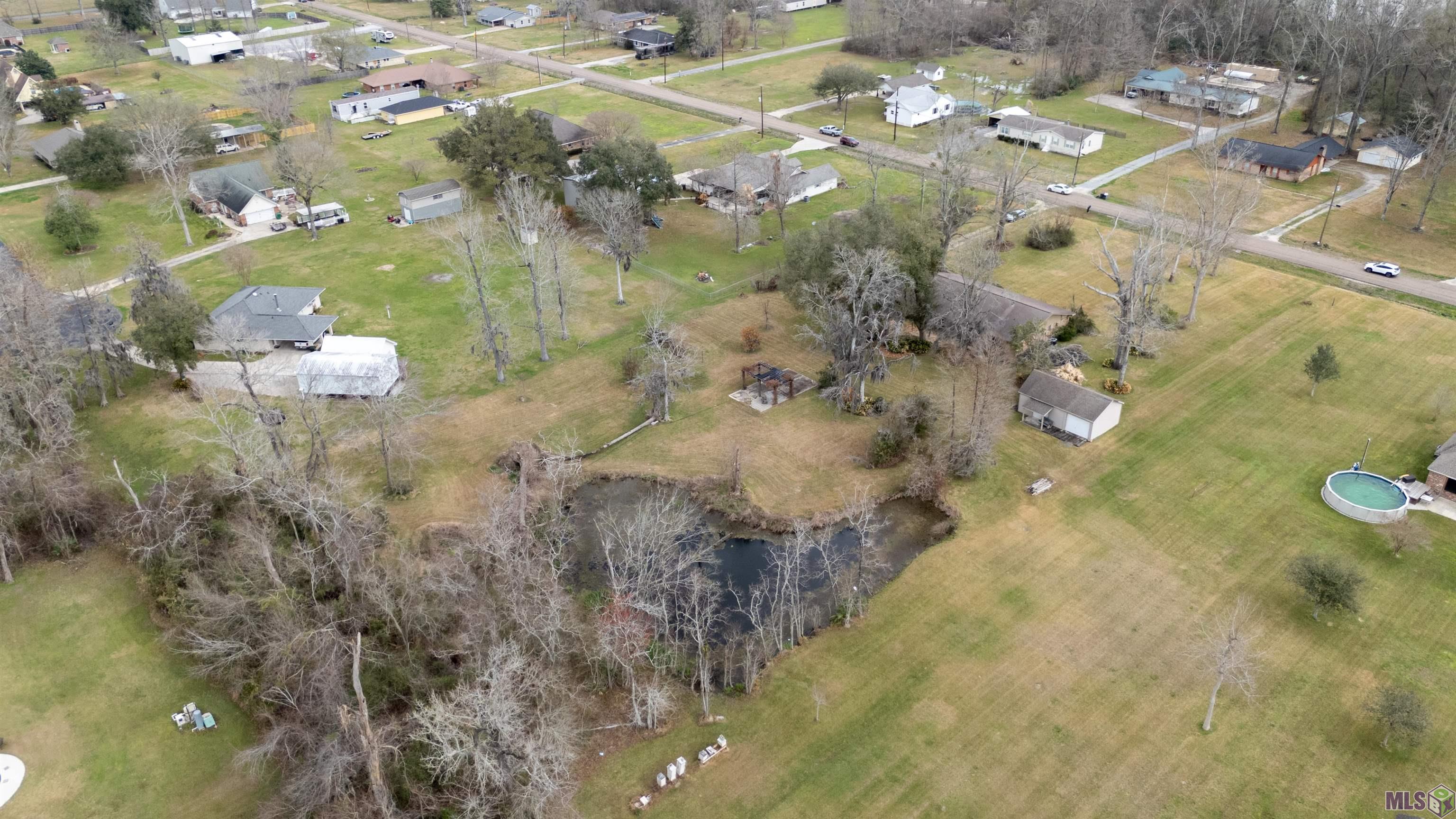 12417 Roddy Road Gonzales, LA 70737 - Photo 43 of 45