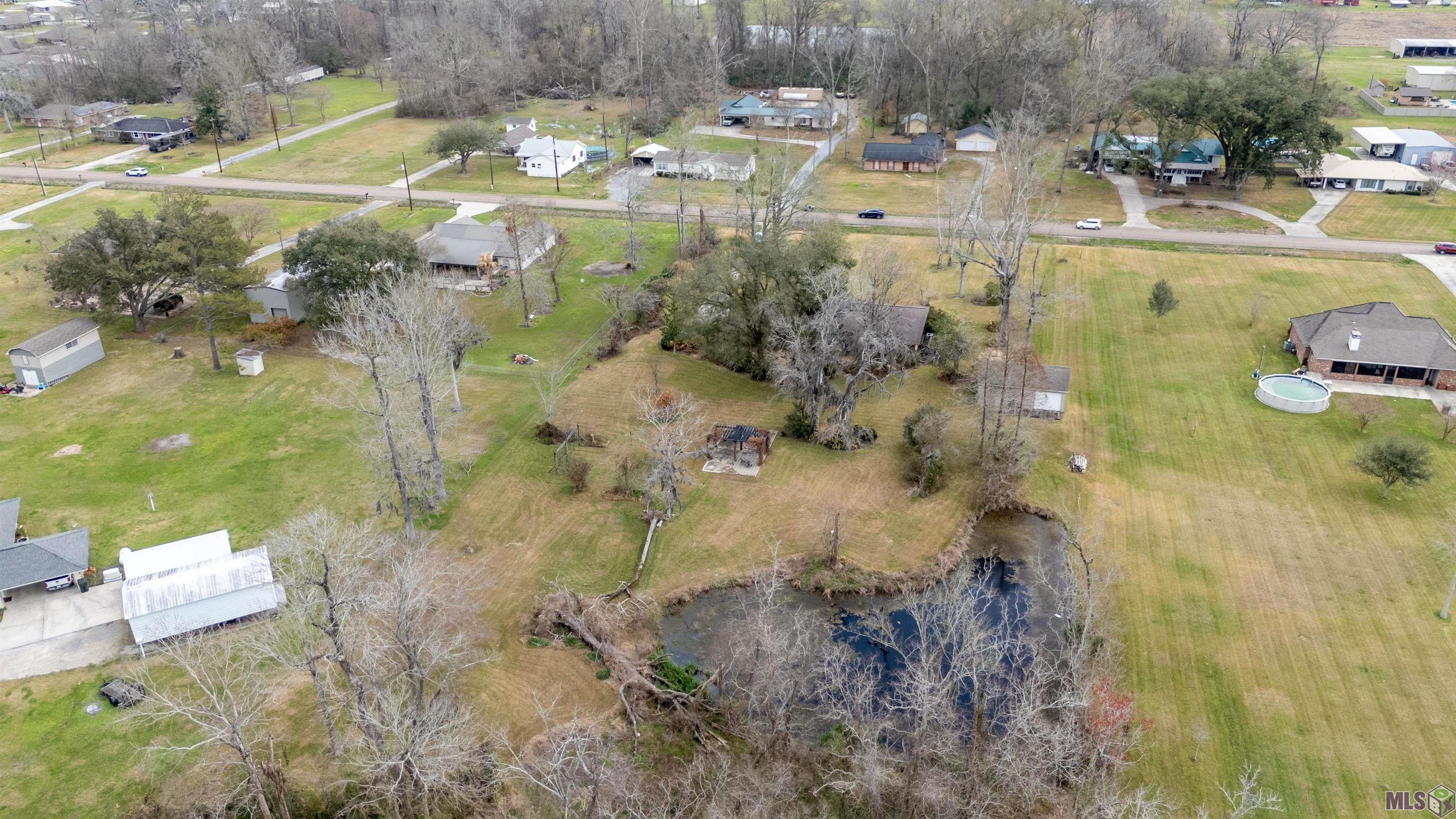 12417 Roddy Road Gonzales, LA 70737 - Photo 44 of 45