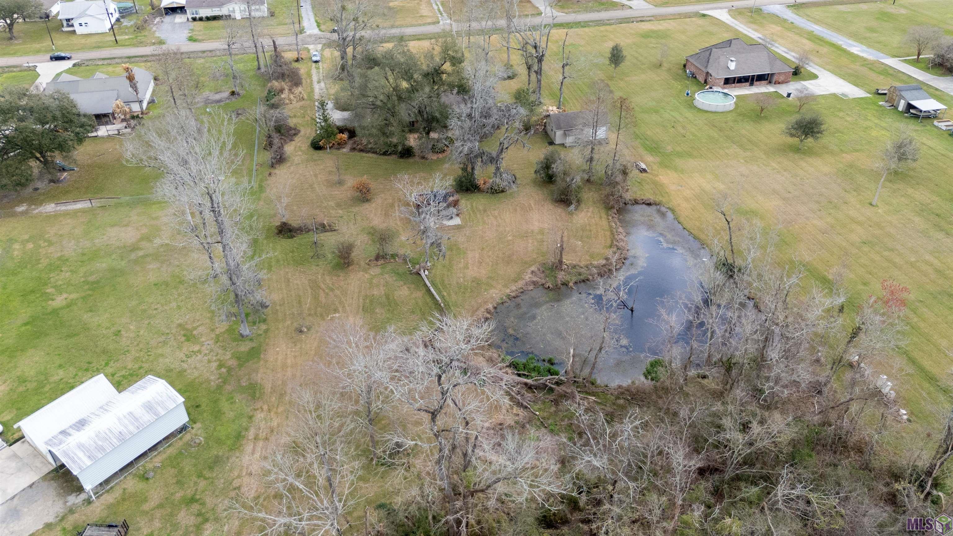 12417 Roddy Road Gonzales, LA 70737 - Photo 45 of 45