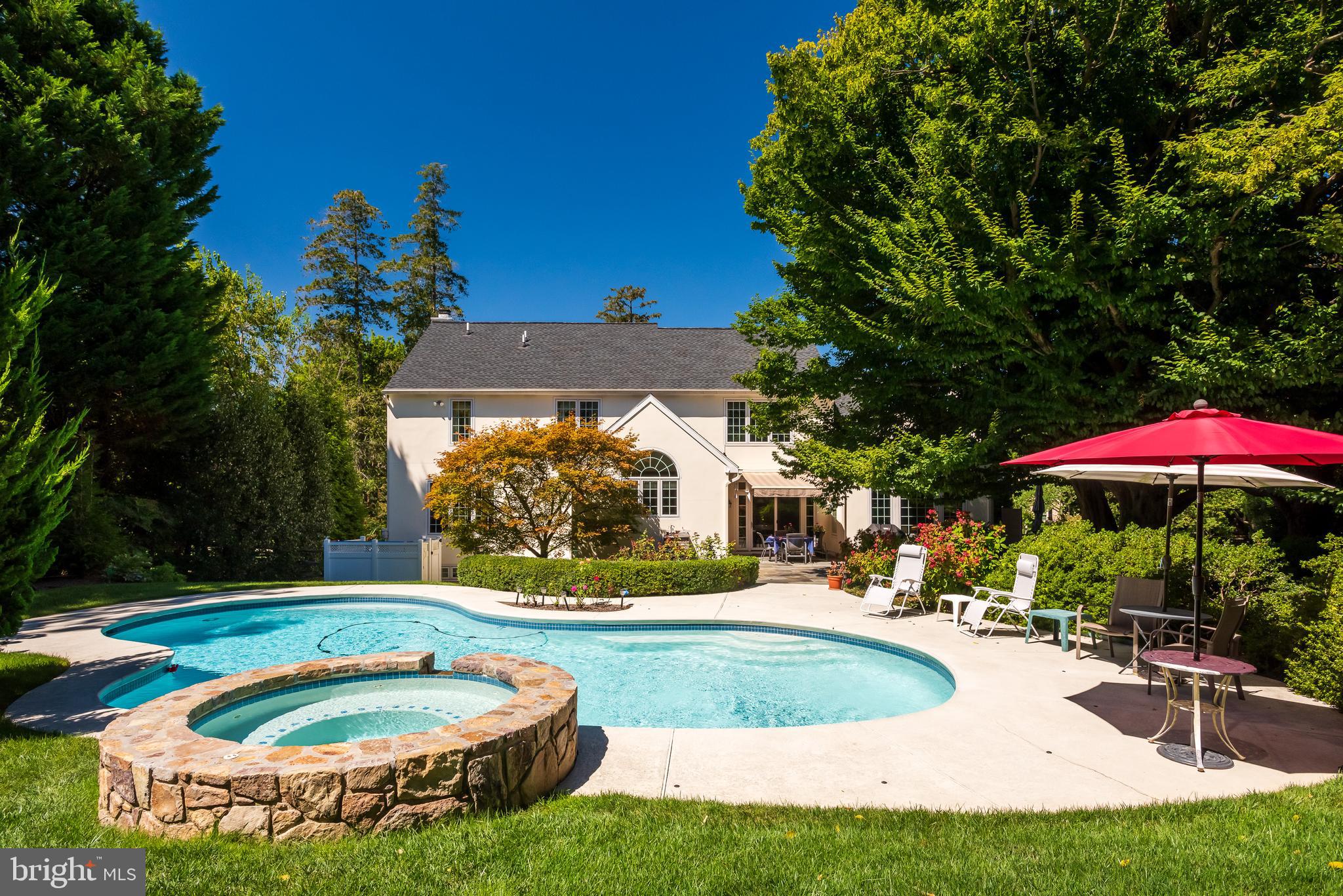 824 Turnbridge Road Wayne, PA 19087 - Photo 34 of 46