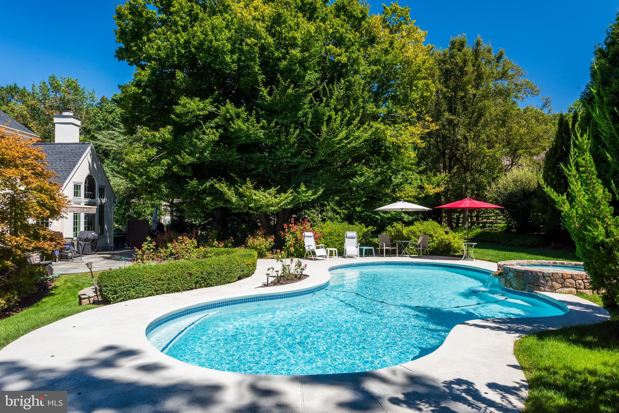 824 Turnbridge Road Wayne, PA 19087 - Photo 35 of 46