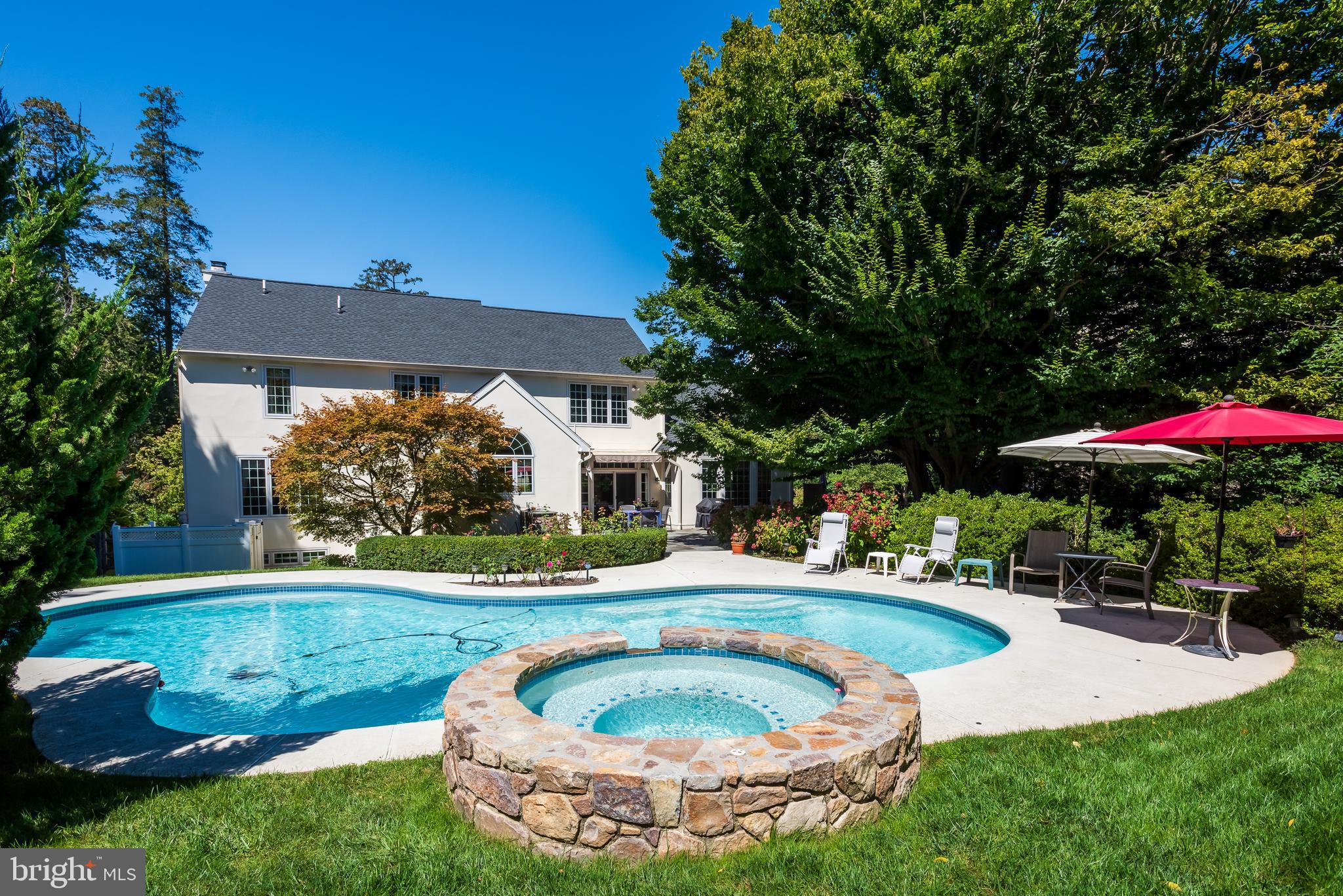 824 Turnbridge Road Wayne, PA 19087 - Photo 36 of 46