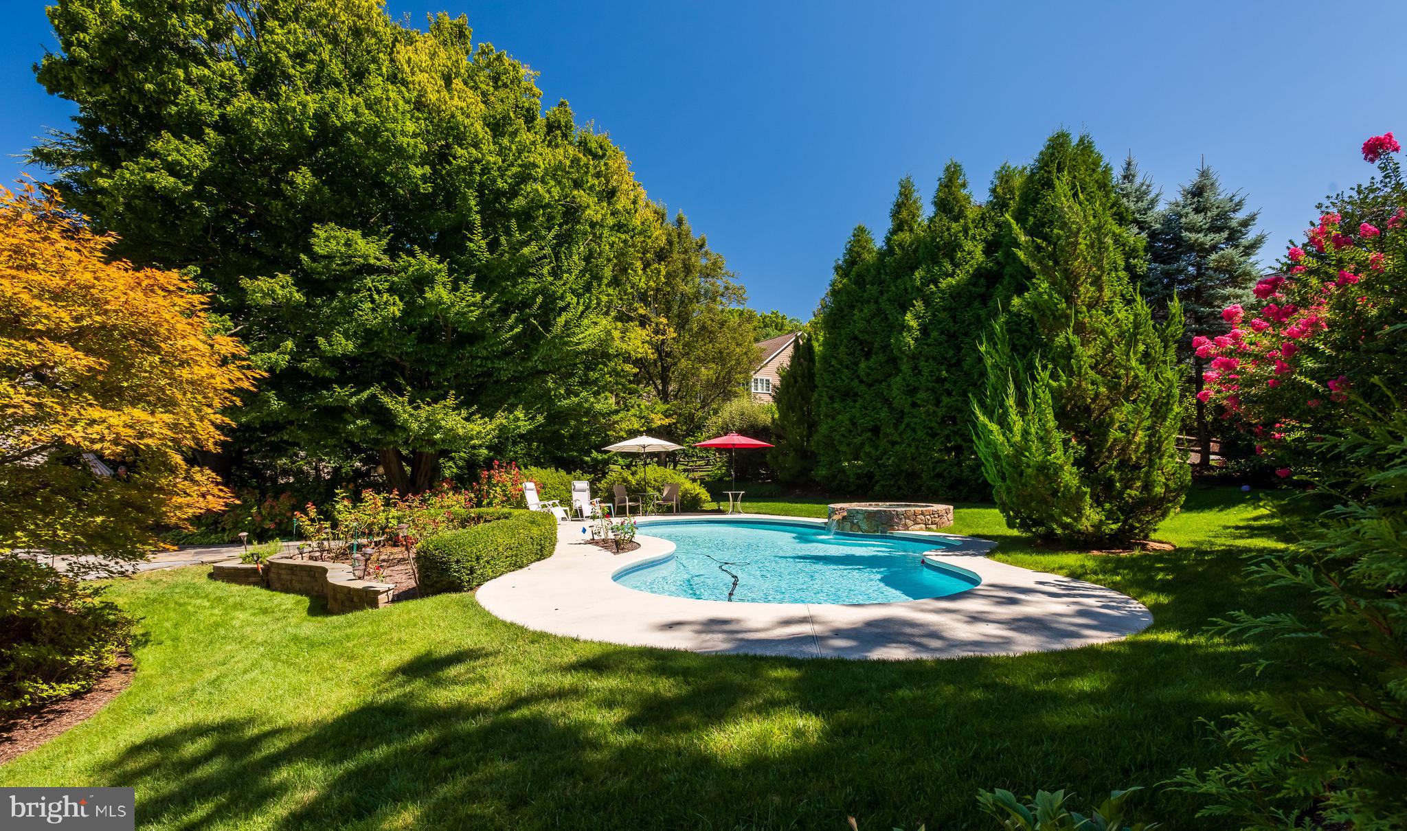 824 Turnbridge Road Wayne, PA 19087 - Photo 38 of 46