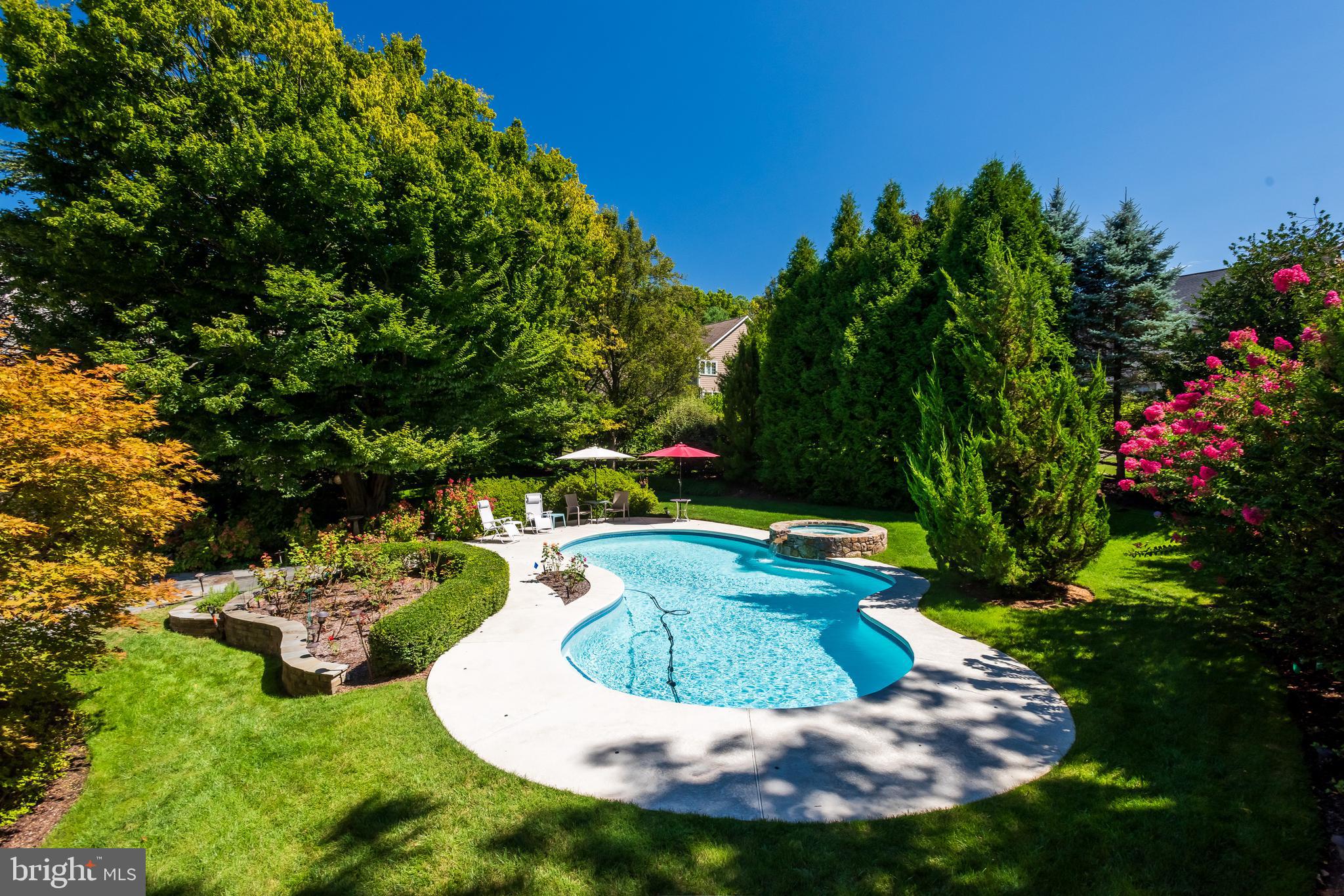 824 Turnbridge Road Wayne, PA 19087 - Photo 39 of 46