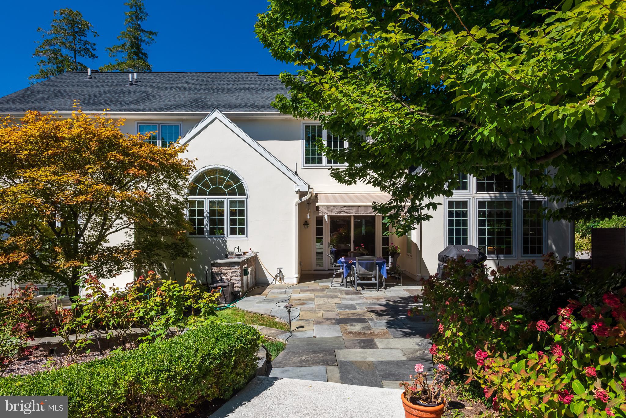 824 Turnbridge Road Wayne, PA 19087 - Photo 40 of 46