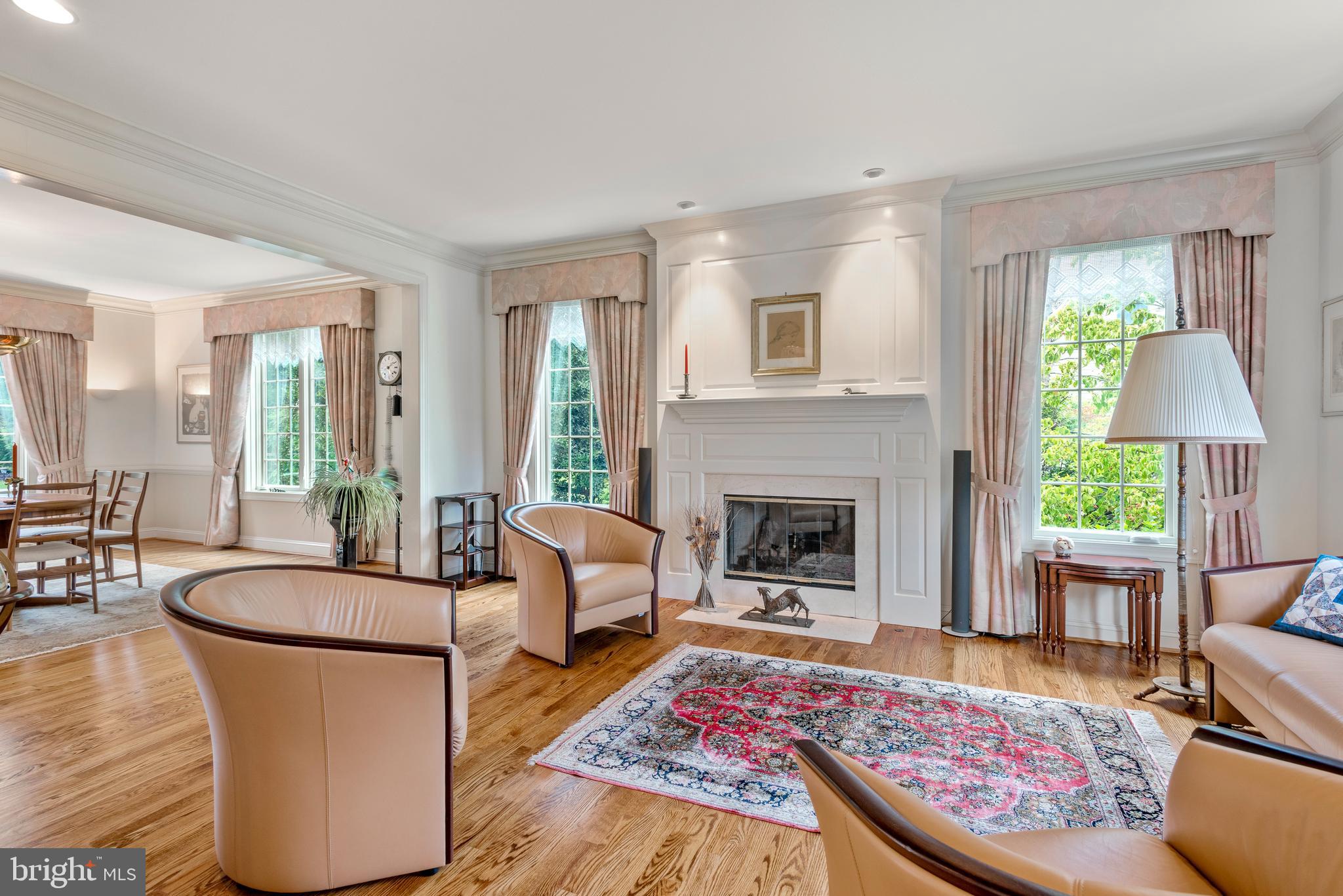 824 Turnbridge Road Wayne, PA 19087 - Photo 4 of 46