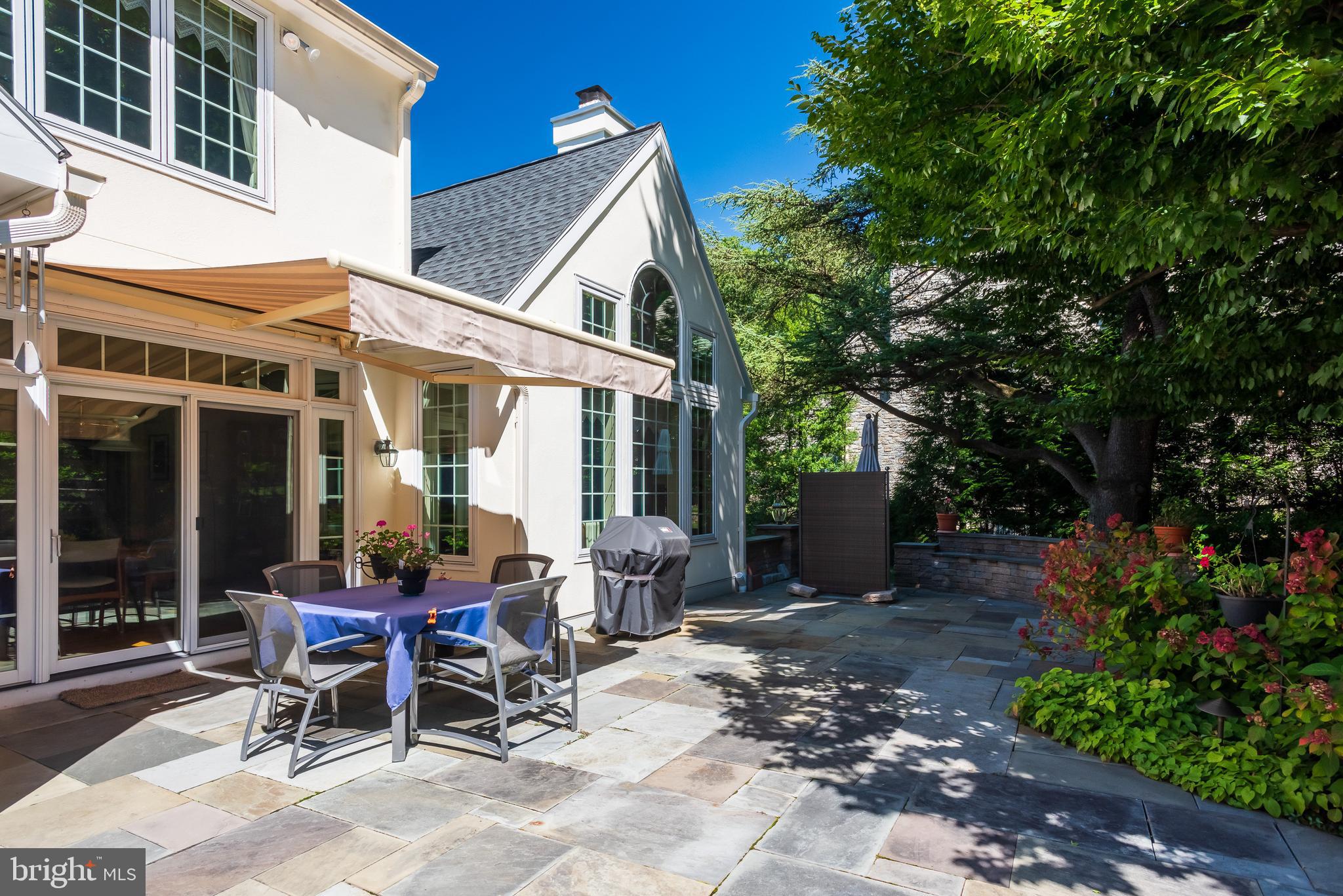 824 Turnbridge Road Wayne, PA 19087 - Photo 41 of 46