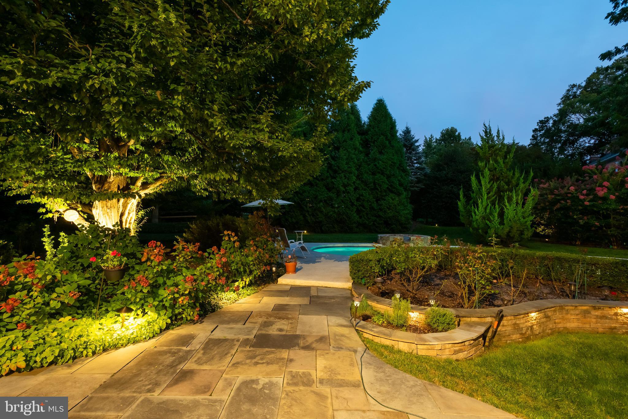 824 Turnbridge Road Wayne, PA 19087 - Photo 44 of 46