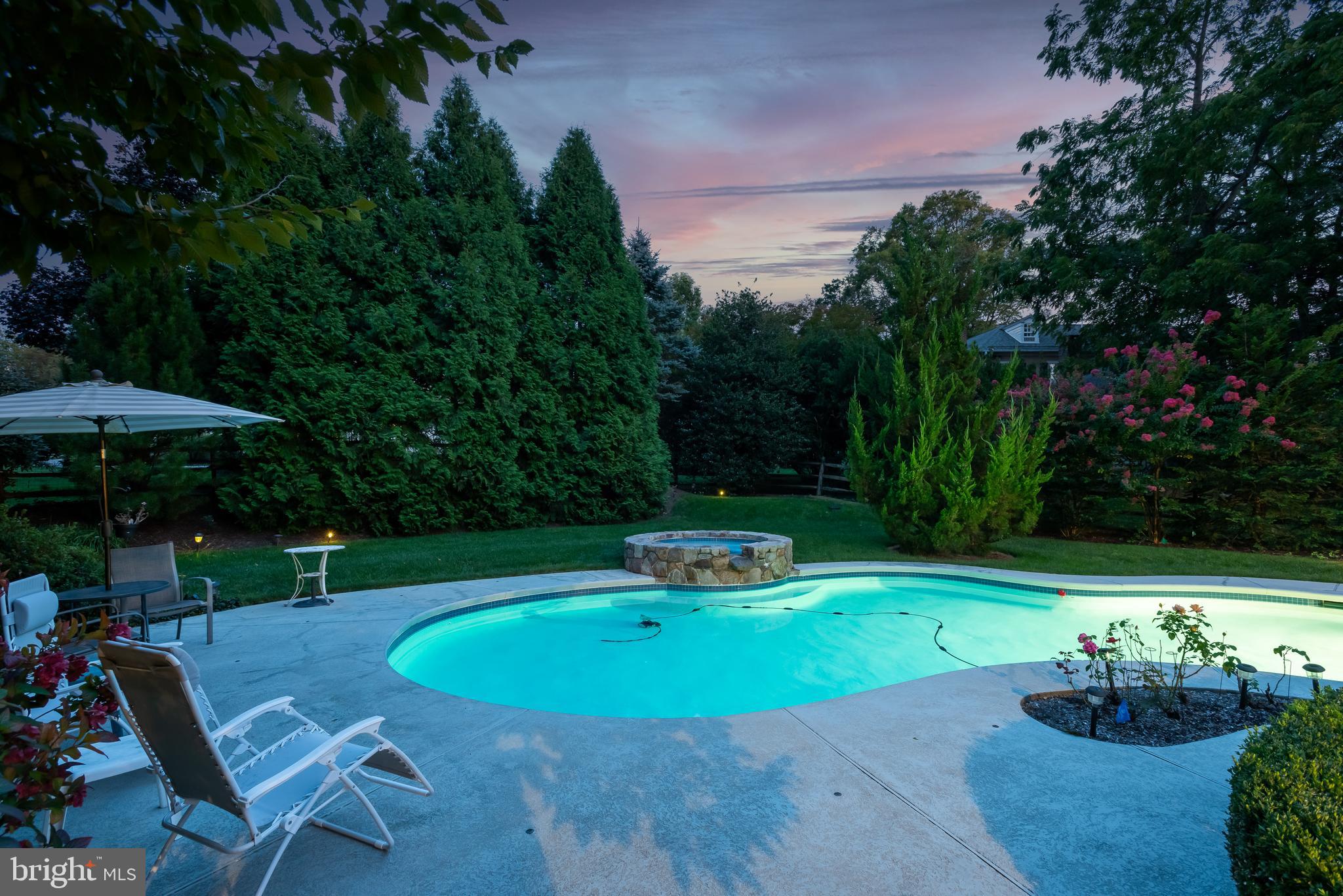 824 Turnbridge Road Wayne, PA 19087 - Photo 45 of 46