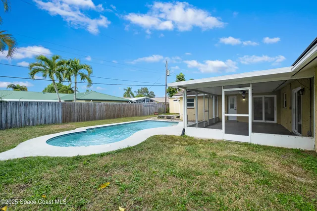 $2,950 | 1445 Mercury Street, Merritt Island, FL 32953