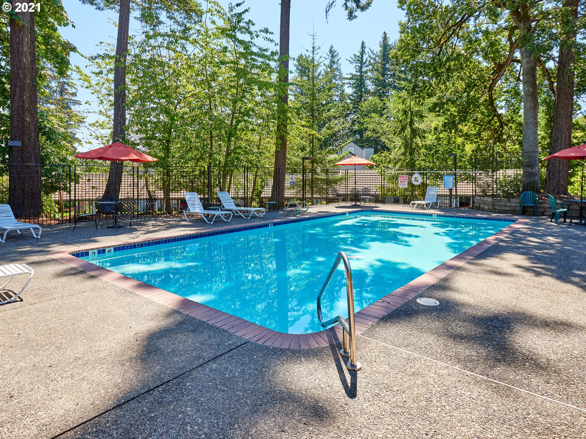 4000 Carman Drive, Unit E68 Lake Oswego, OR 97035 - Photo 26 of 27