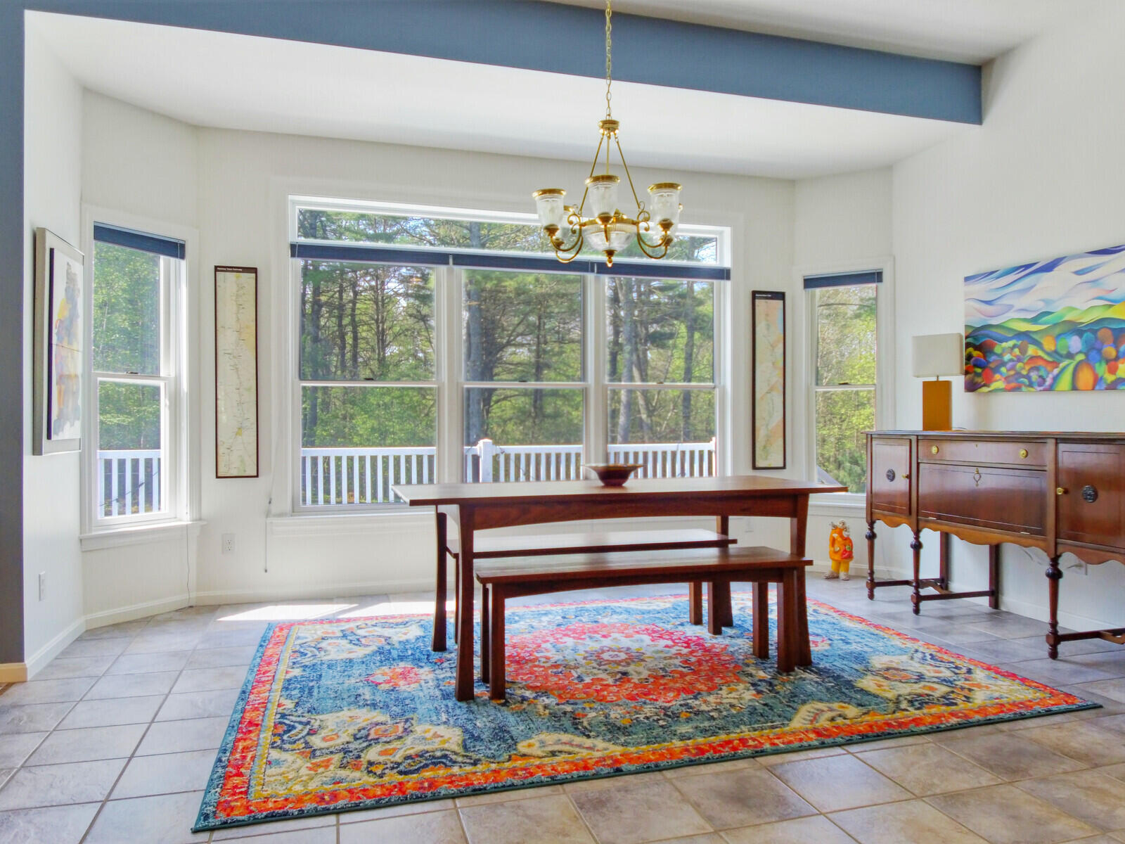 15 Randall Road Winslow, ME 04901 - Photo 11 of 41 1J_Dining Room