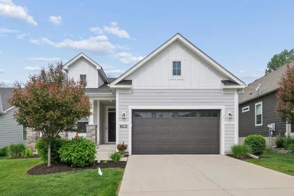 $1,200,000 | 5900 Ayrshire Lane, Shorewood, MN 55331