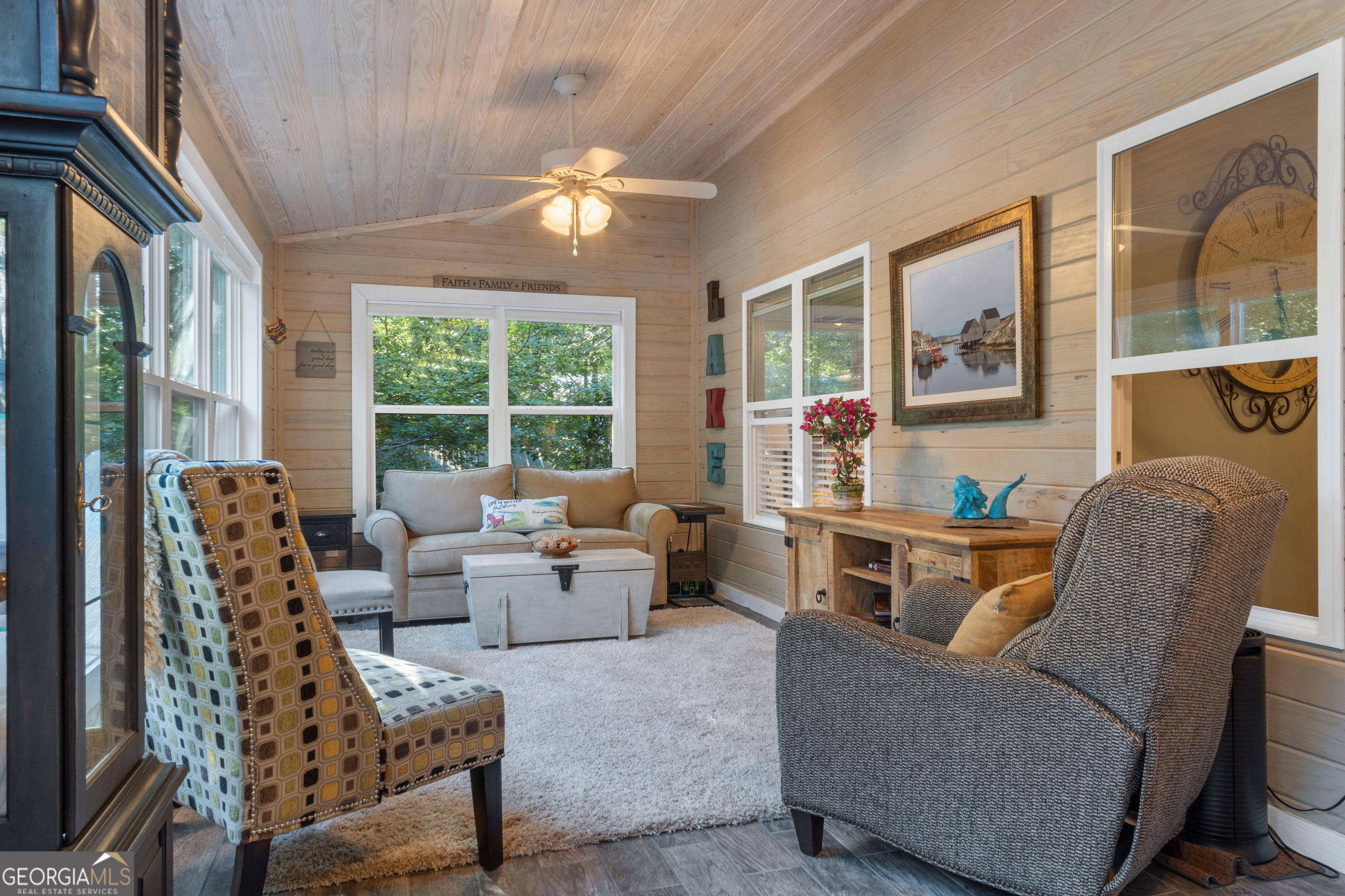 222 Jessica Drive Wedowee, AL 36278 - Photo 16 of 36
