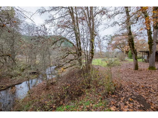 $700,000 | 9740 Upper Olalla Road, Winston, OR 97496