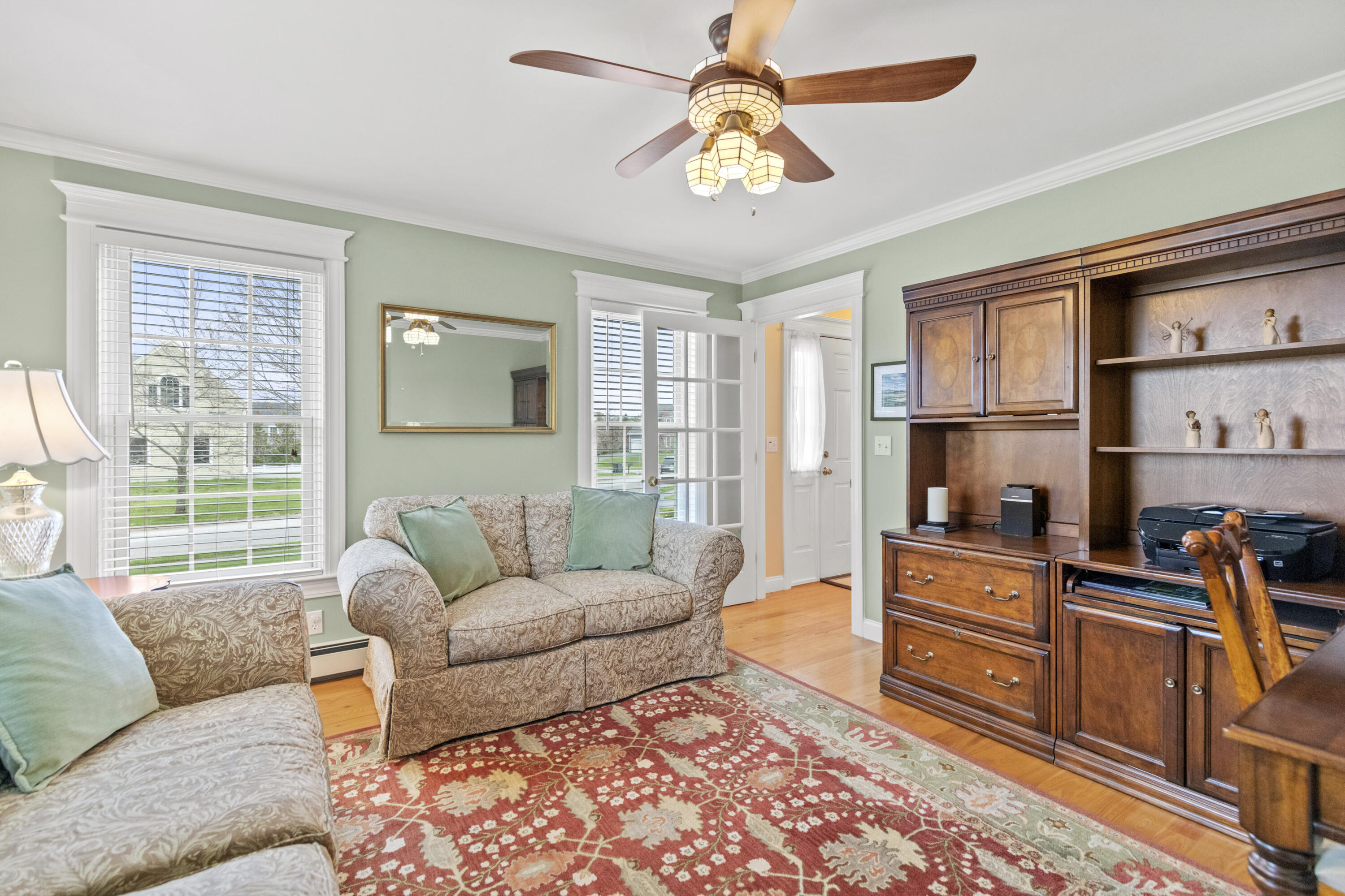 12 Fowler Farm Road Scarborough, ME 04074 - Photo 22 of 70 12 Fowler Farm Scarborough-021