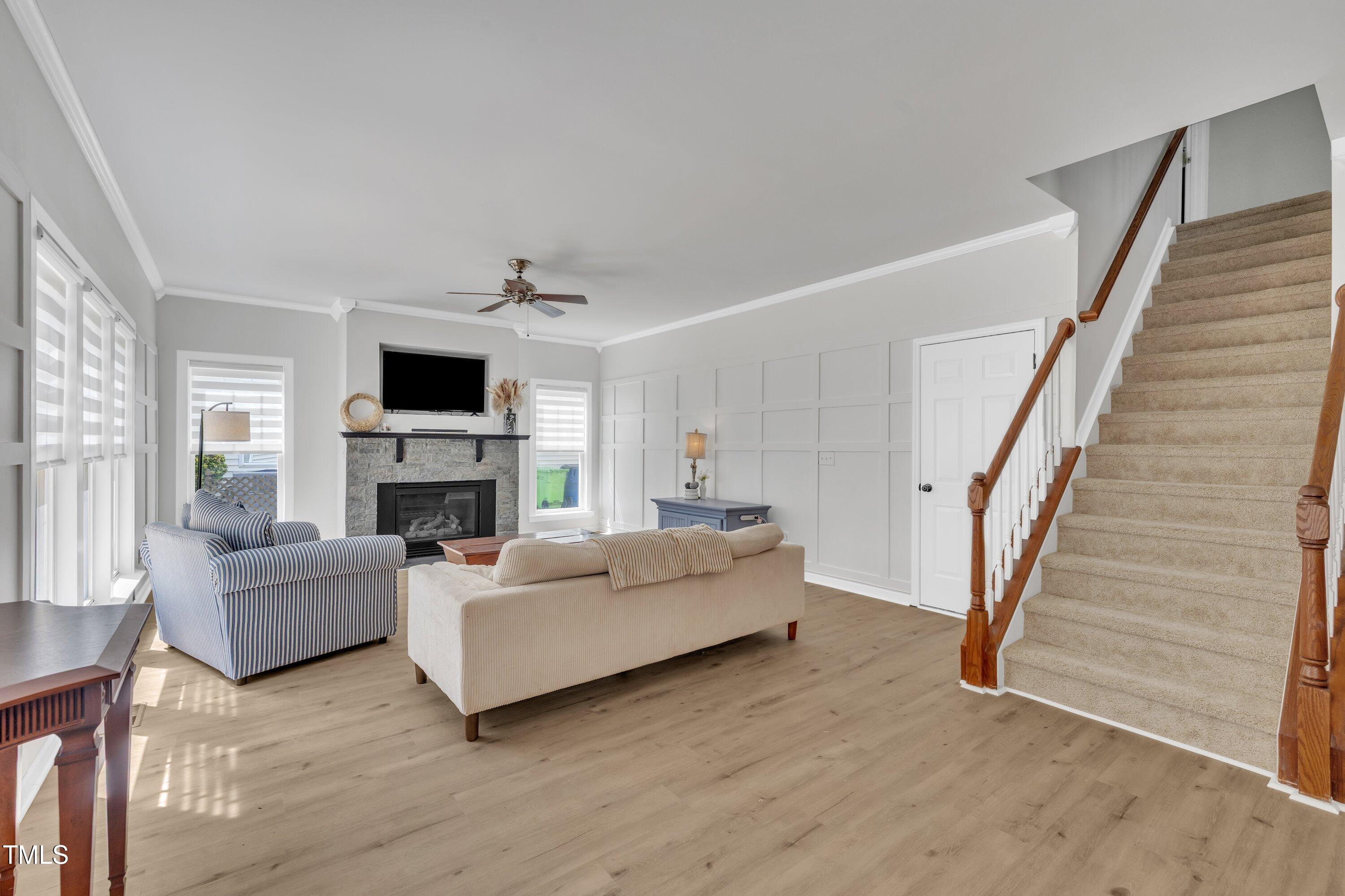 10638 Cardington Lane Raleigh, NC 27614 - Photo 14 of 59 13-10638 Cardington Ln-7