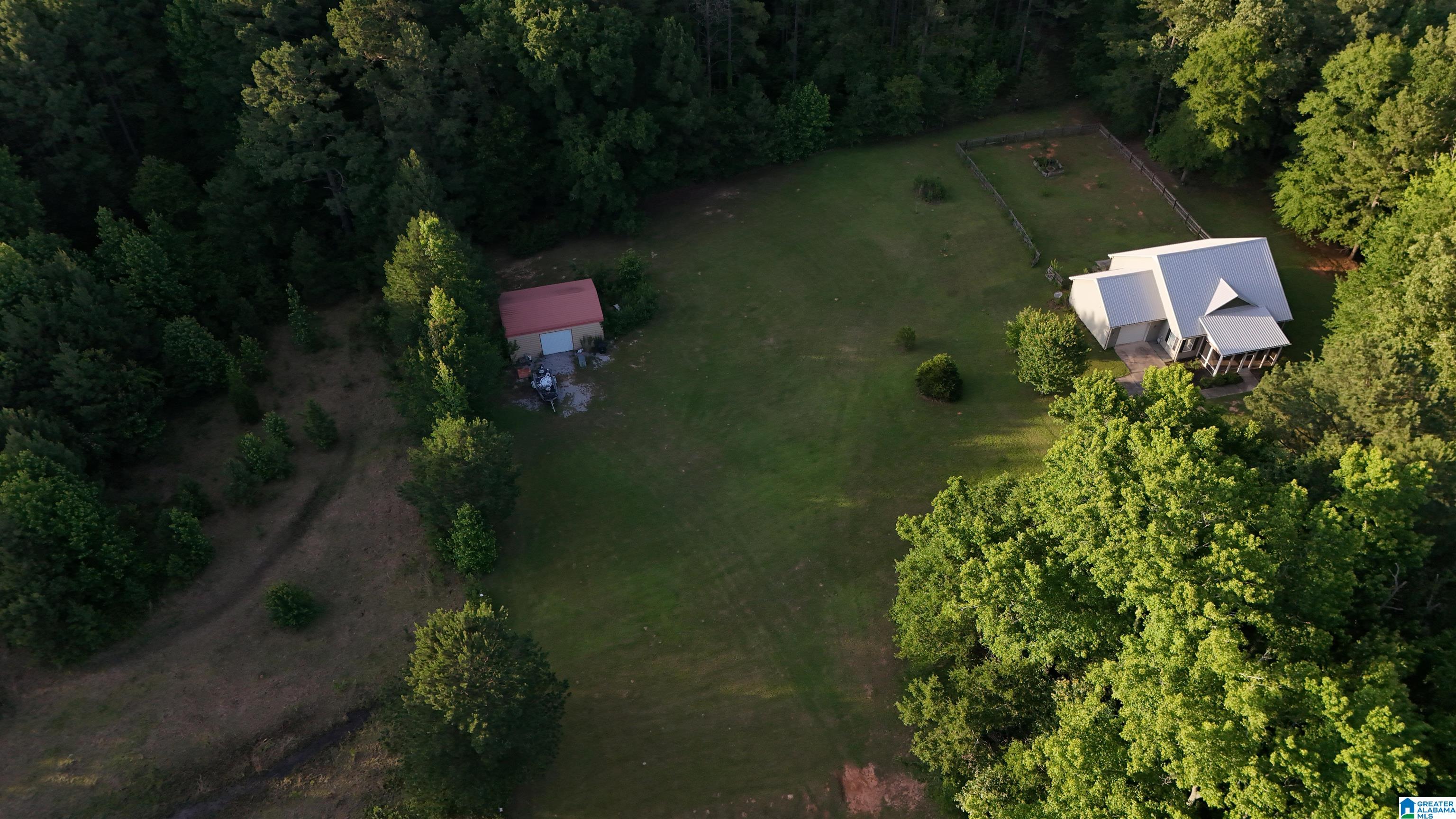 134 Glenn Road Wilsonville, AL 35186 - Photo 43 of 46