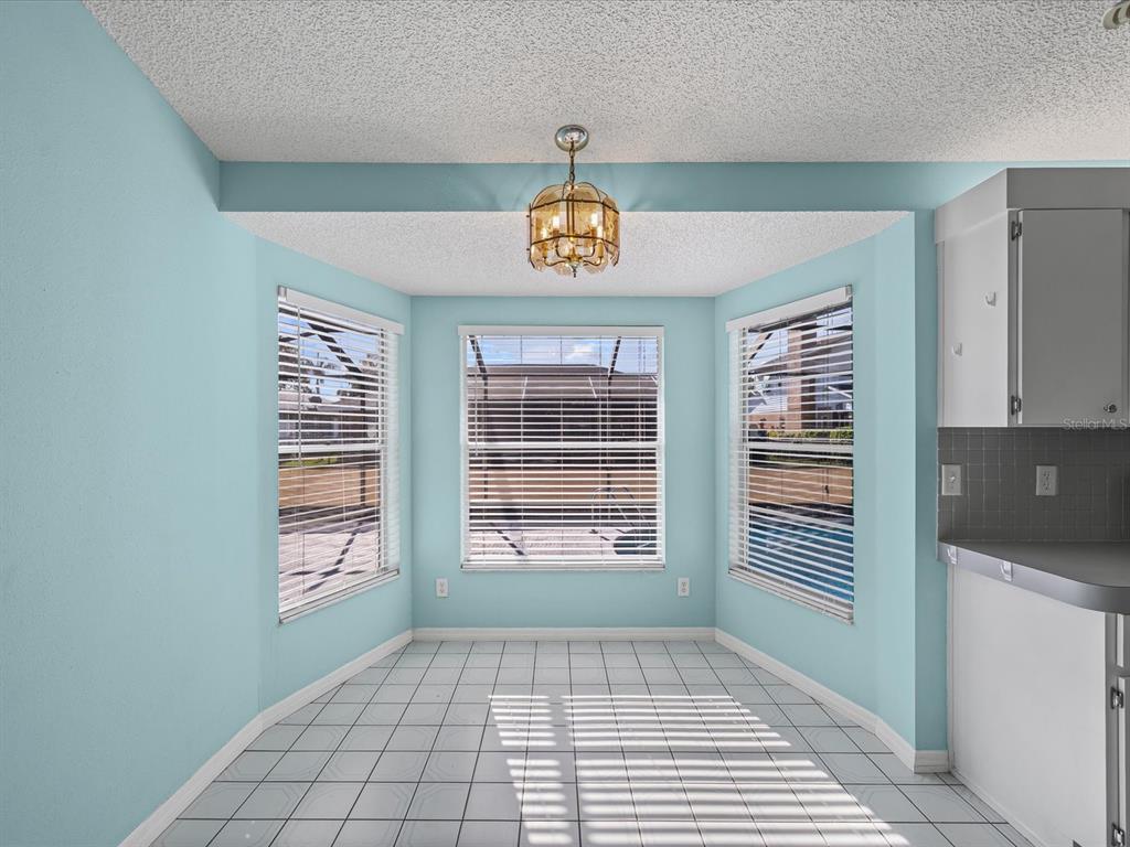 5853 Redhawk Drive New Port Richey, FL 34655 - Photo 16 of 38 a view of an empty room with a window