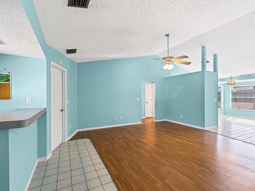 5853 Redhawk Drive New Port Richey, FL 34655 - Photo 24 of 38 a view of an empty room and window