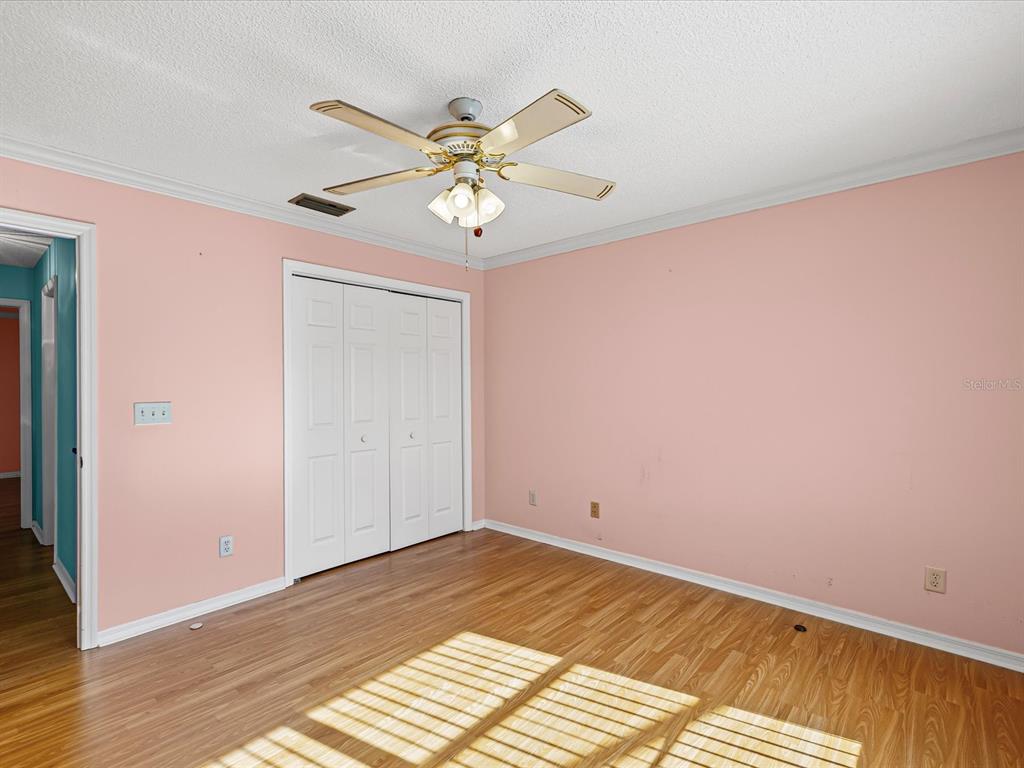 5853 Redhawk Drive New Port Richey, FL 34655 - Photo 34 of 38 a view of an empty room
