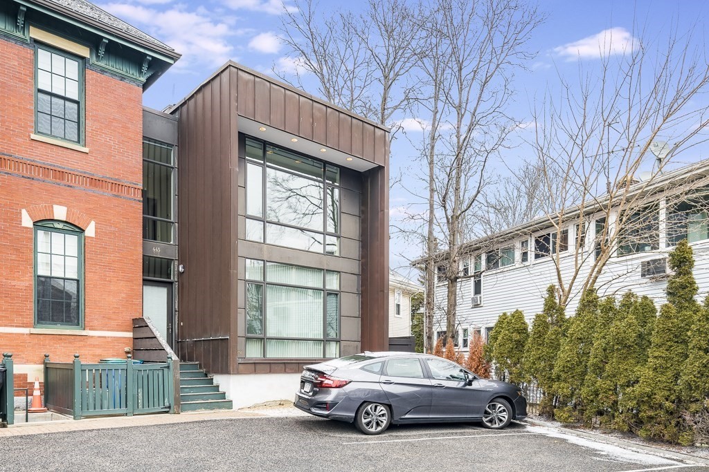445 Trapelo Road, Unit 6 Belmont, MA 02478 - Photo 22 of 26 Gallery Image 22