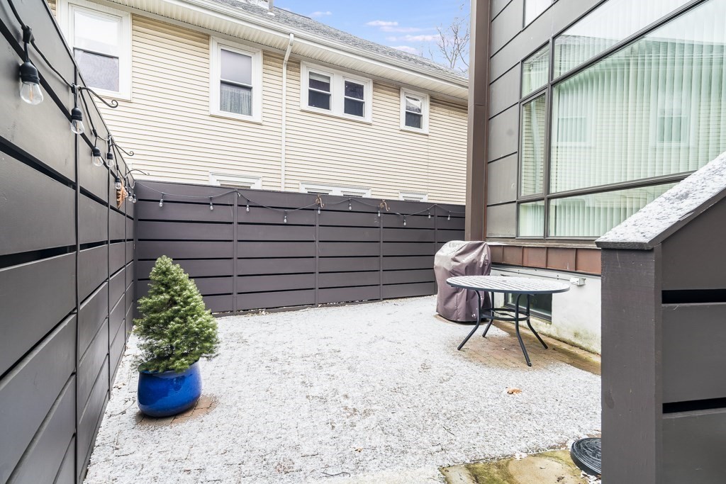 445 Trapelo Road, Unit 6 Belmont, MA 02478 - Photo 23 of 26 Gallery Image 23