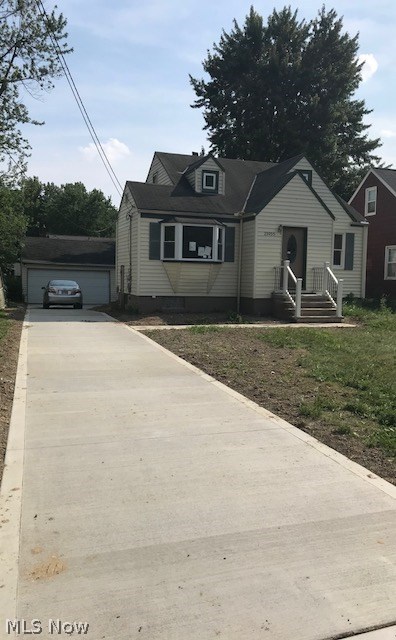 23955 Maple Ridge Road North Olmsted, OH 44070 - Photo 21 of 22